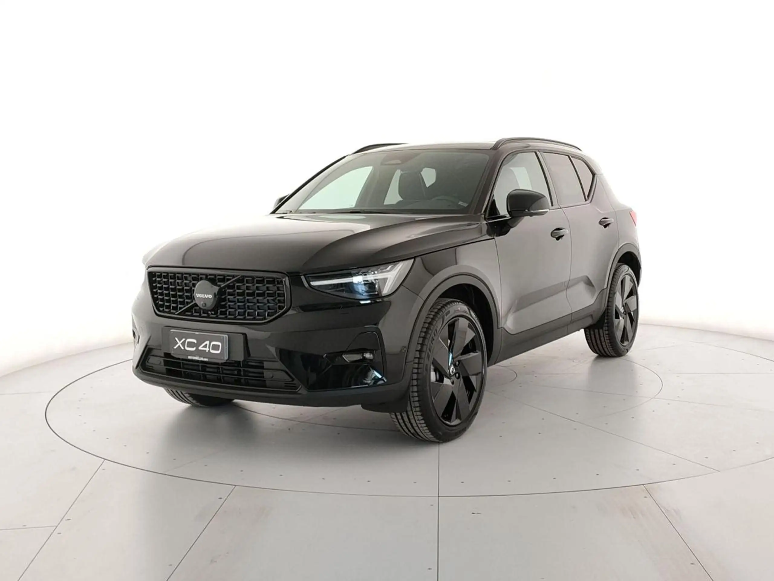 Volvo - XC40