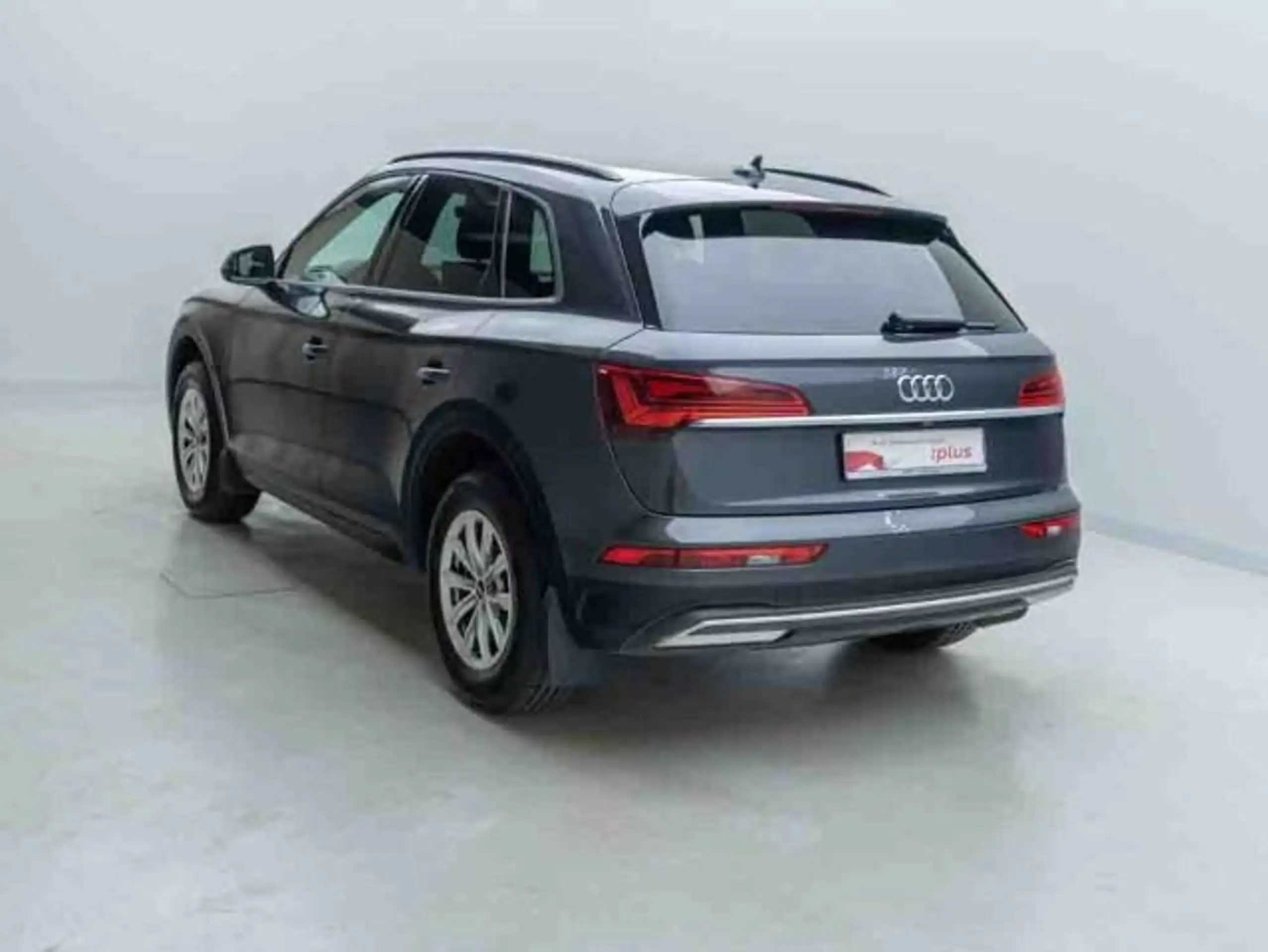 Audi - Q5