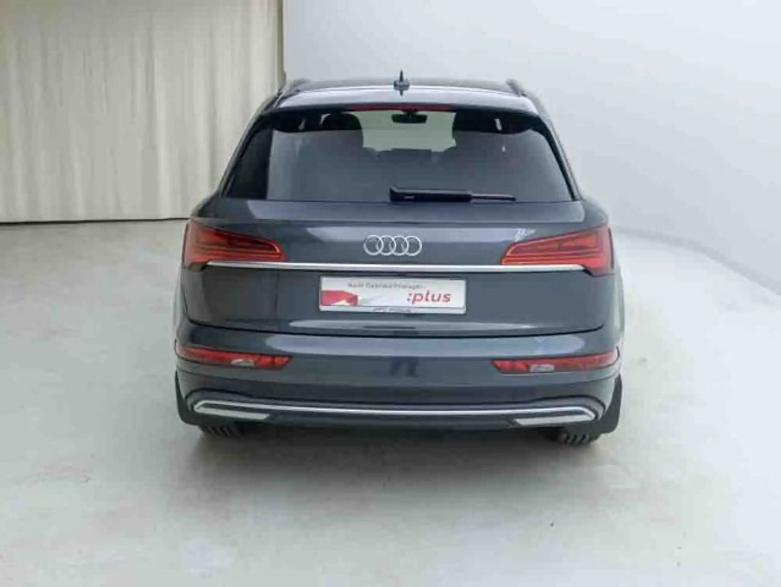 Audi - Q5