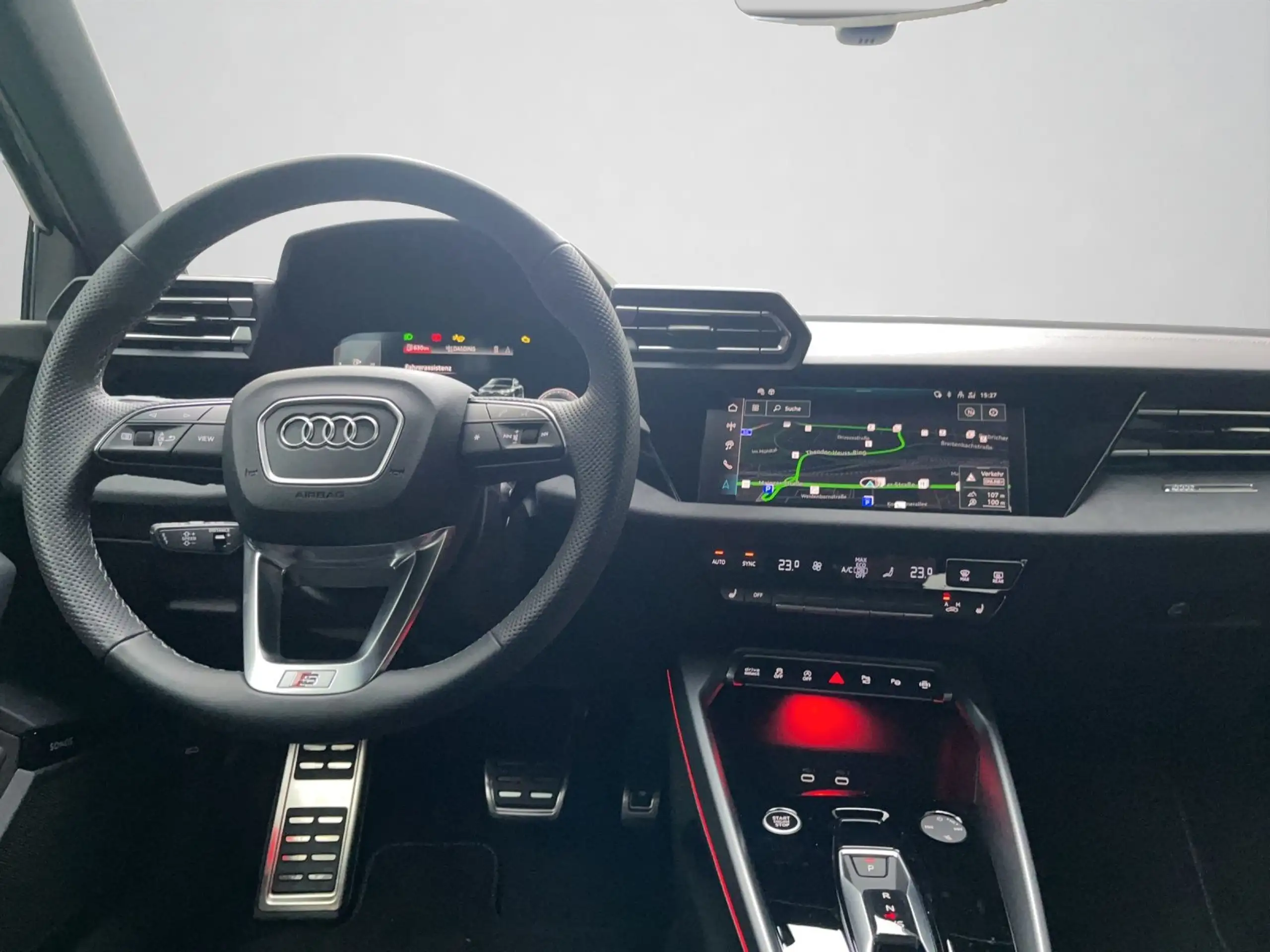 Audi - A3