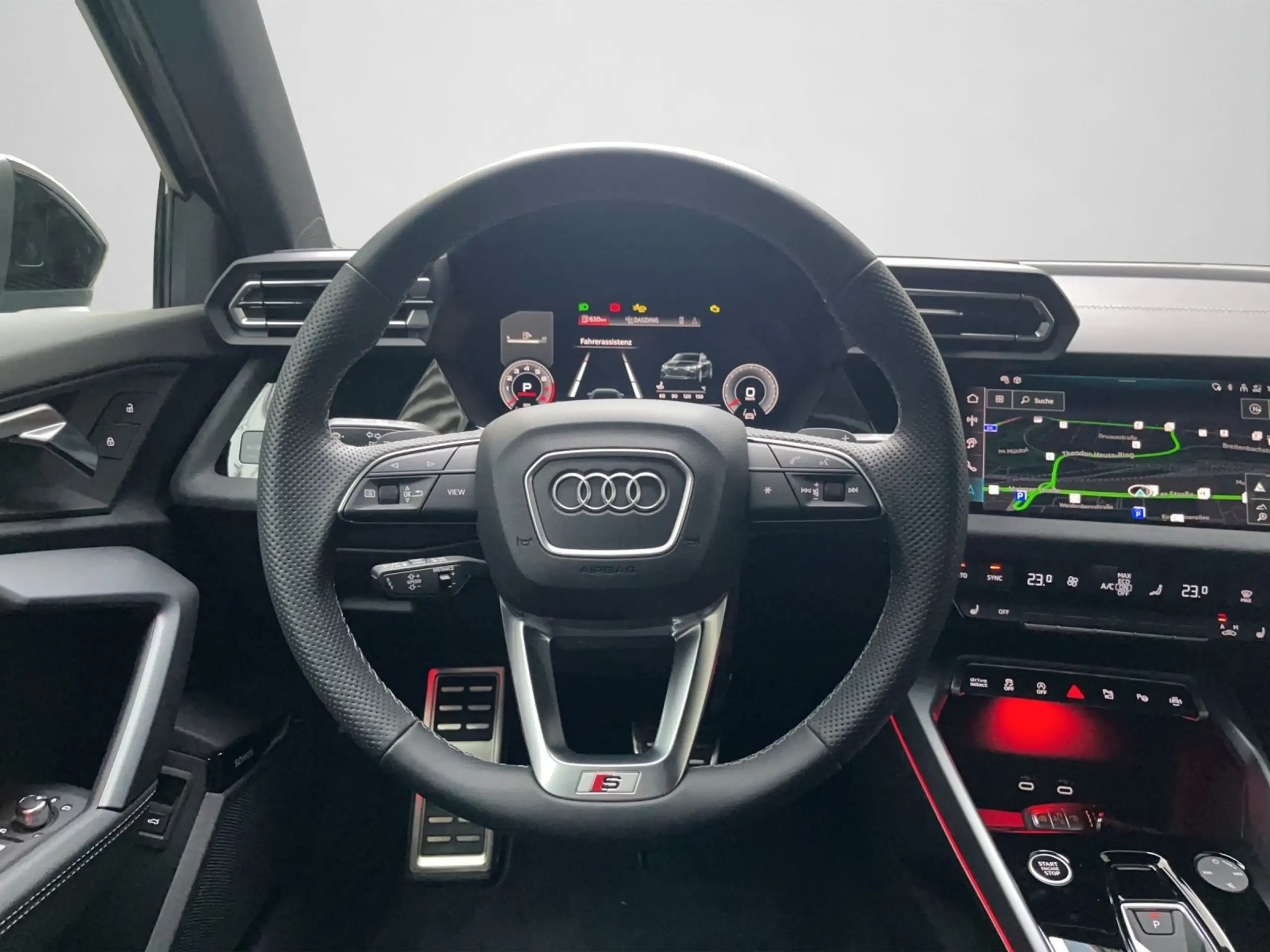 Audi - A3