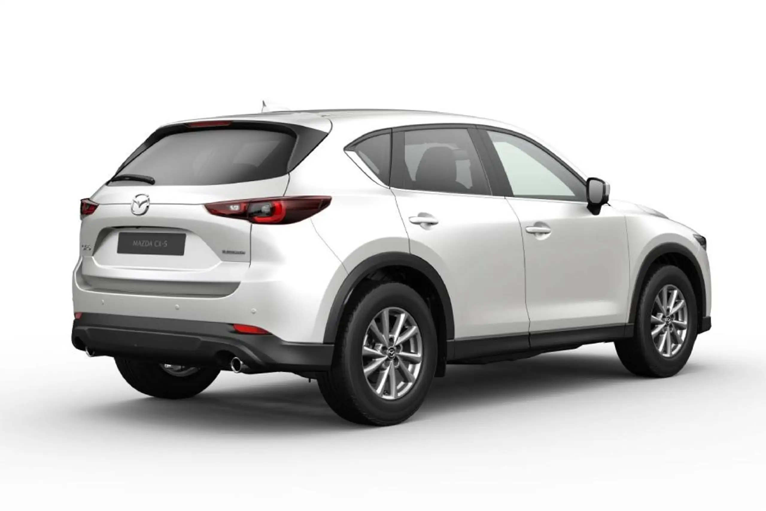 Mazda - CX-5