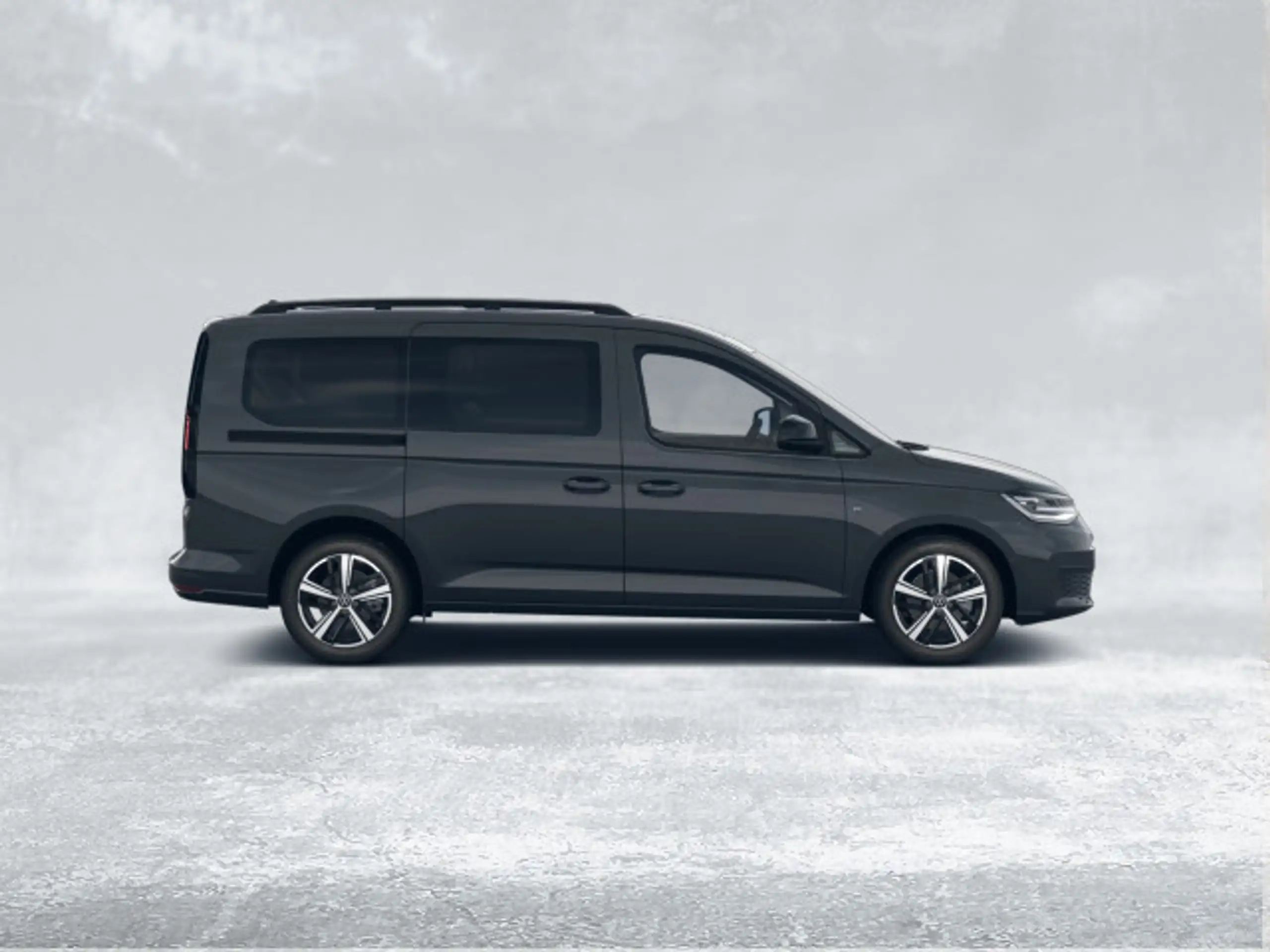 Volkswagen - Caddy