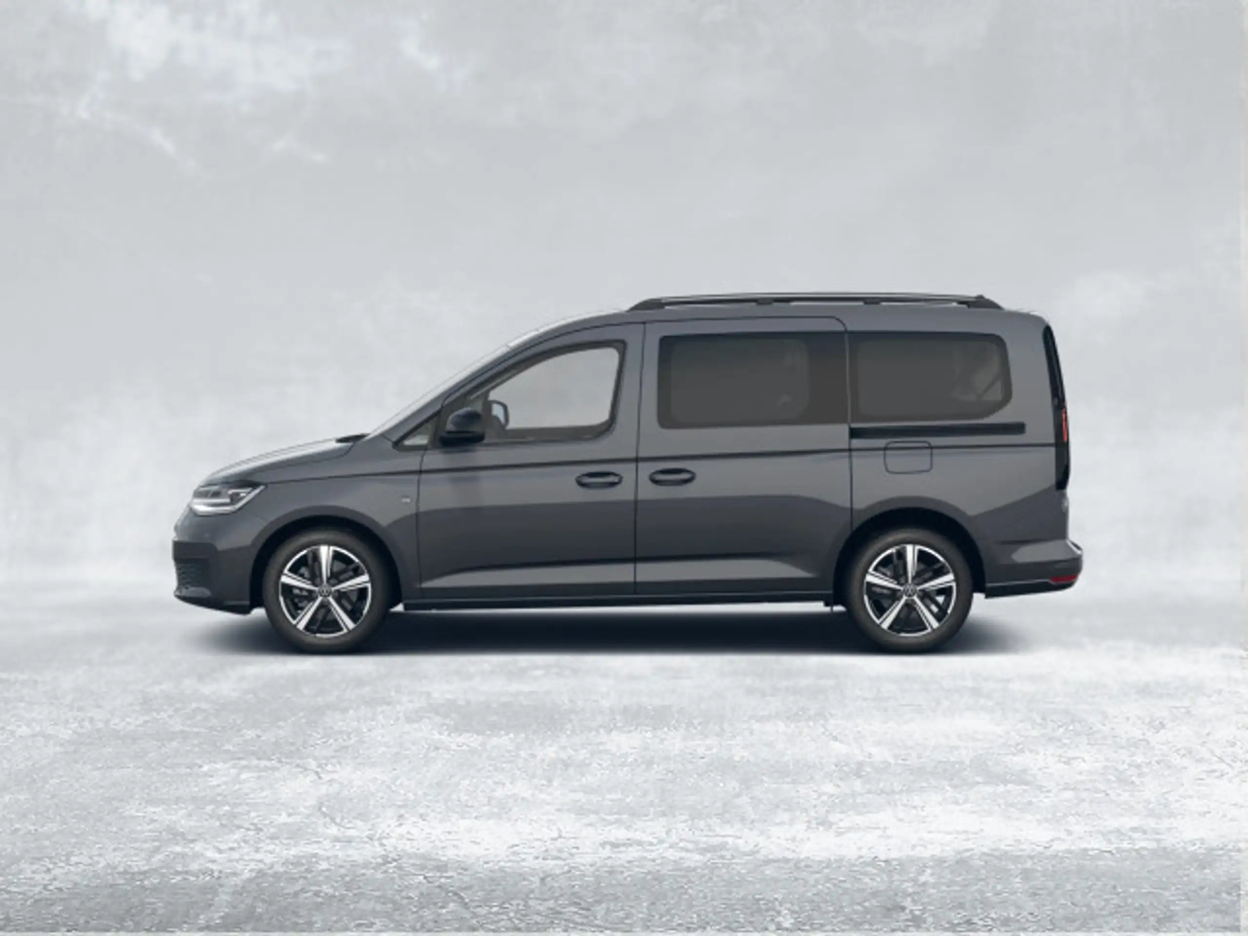 Volkswagen - Caddy