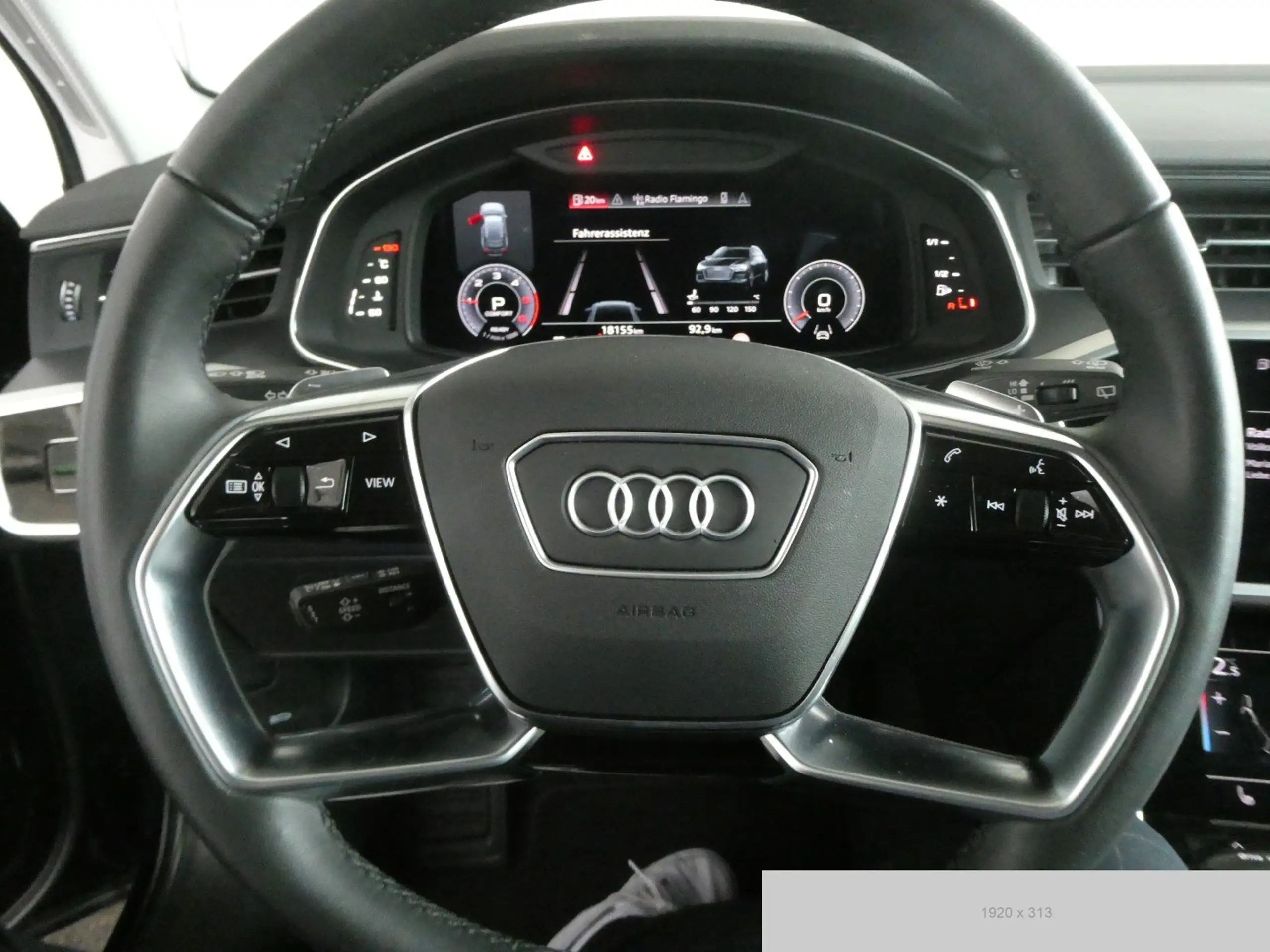 Audi - A6