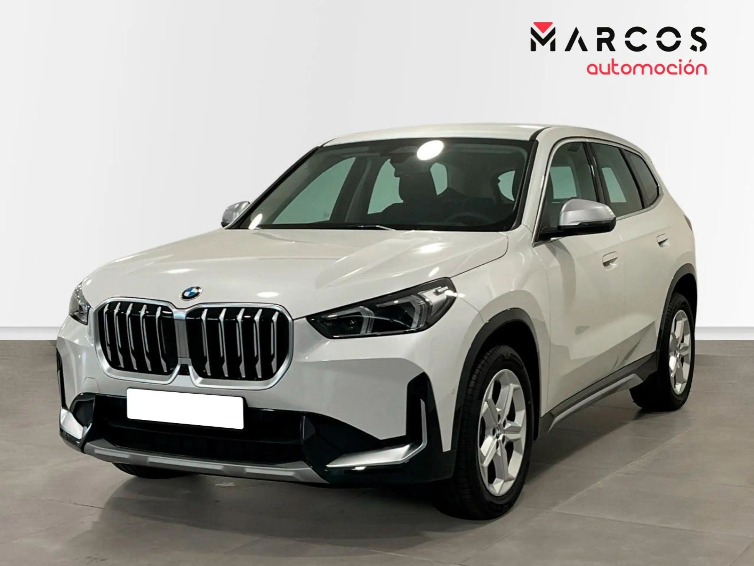 BMW - X1