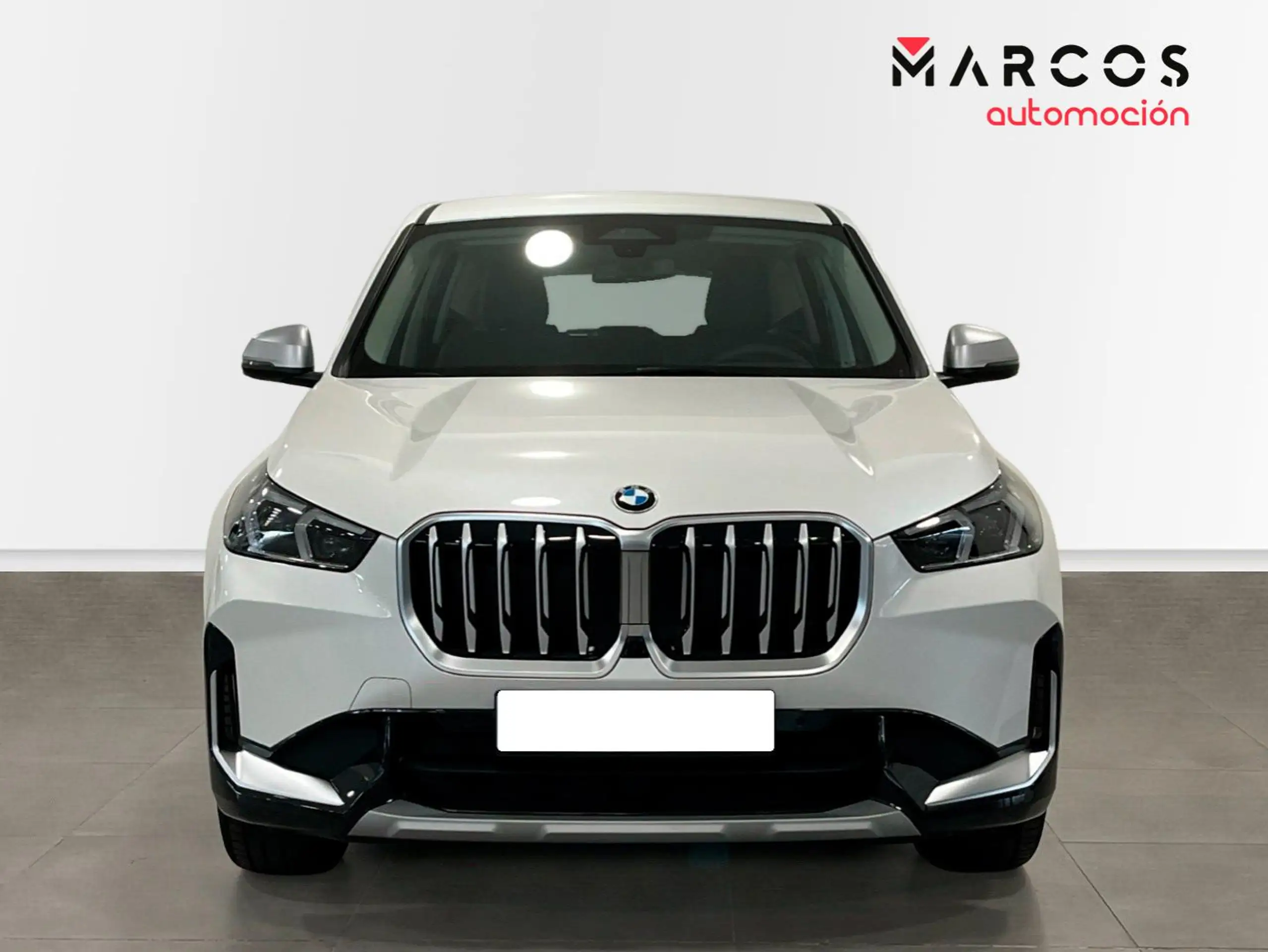 BMW - X1