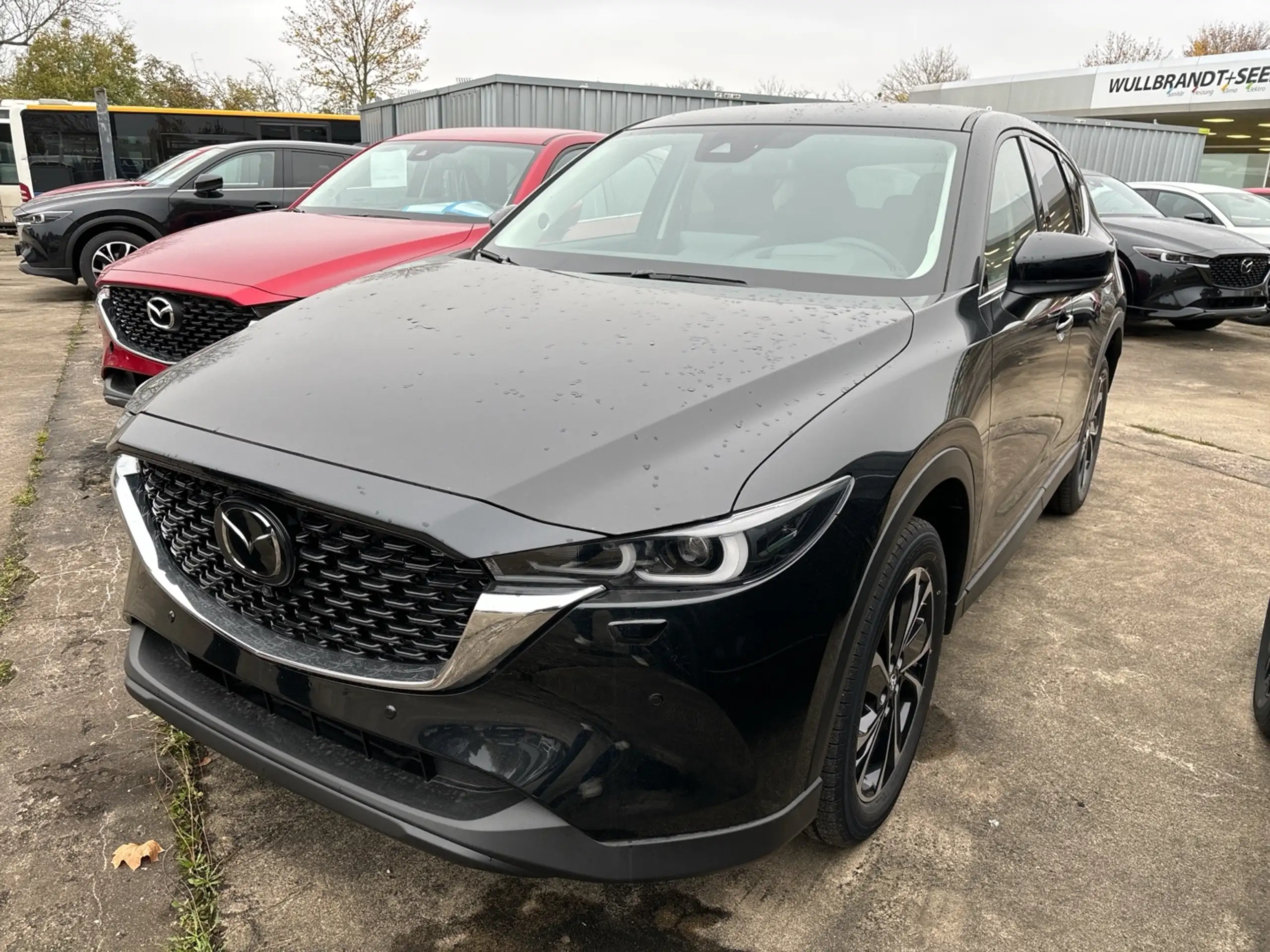 Mazda - CX-5