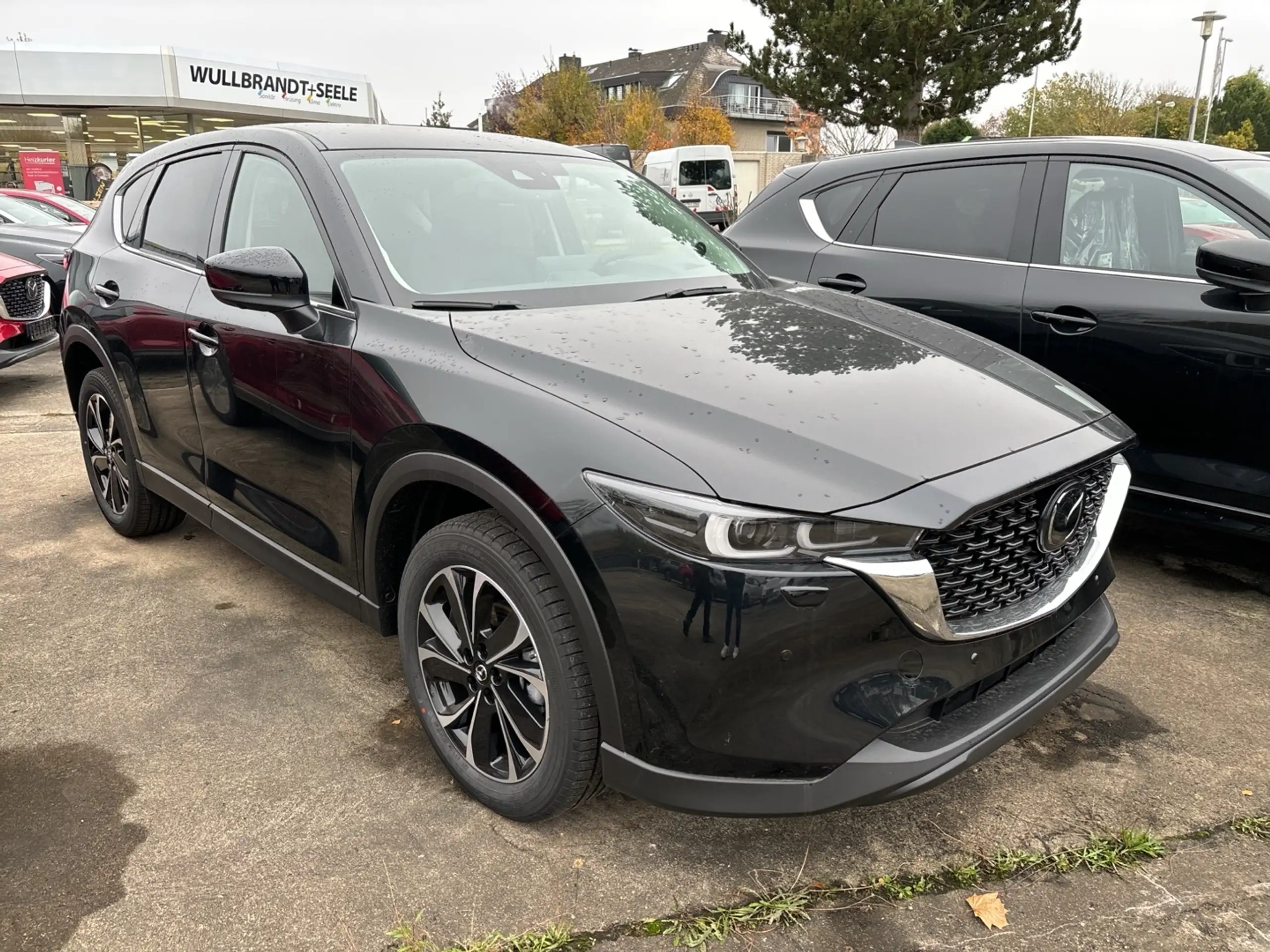 Mazda - CX-5