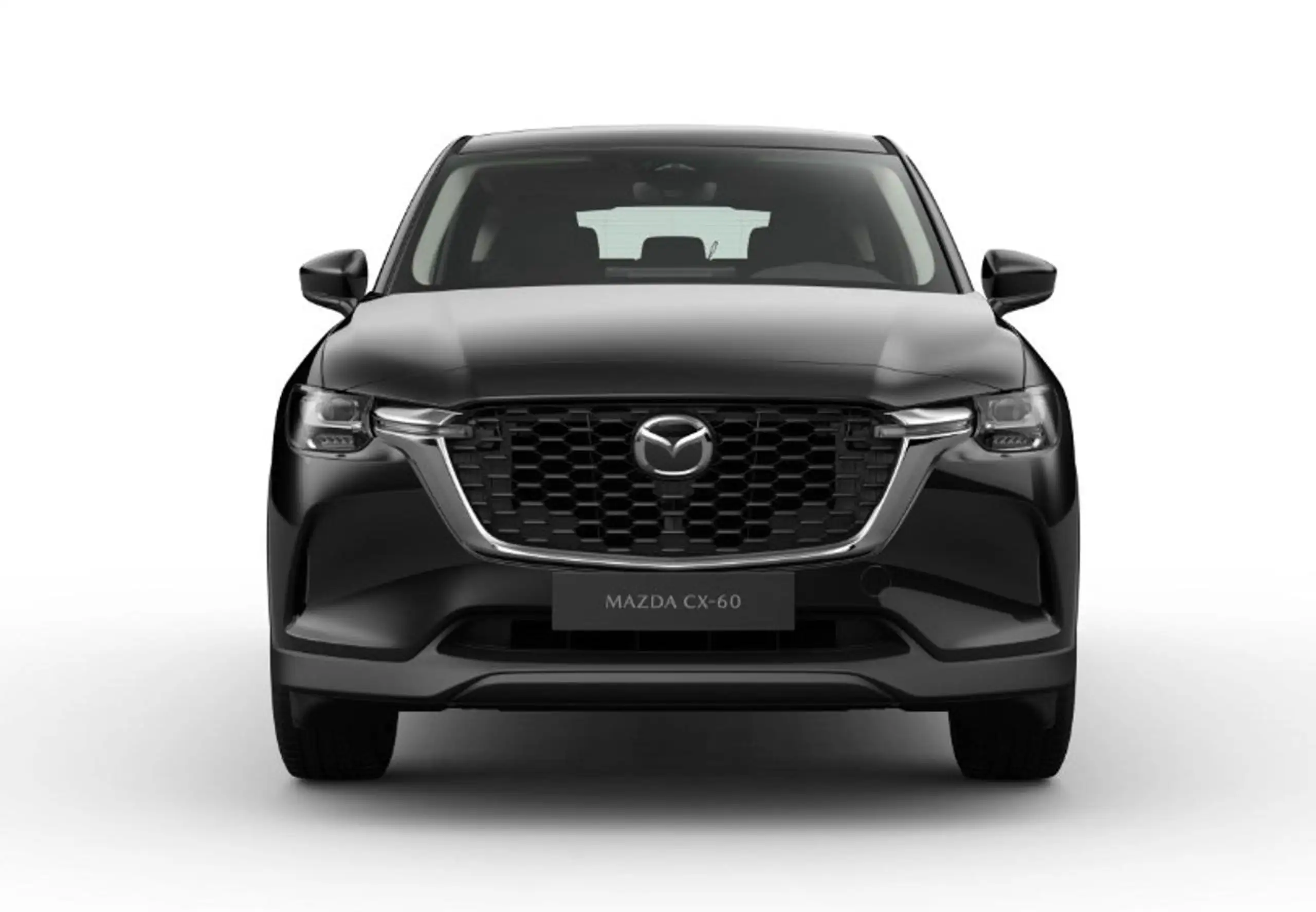 Mazda - CX-60