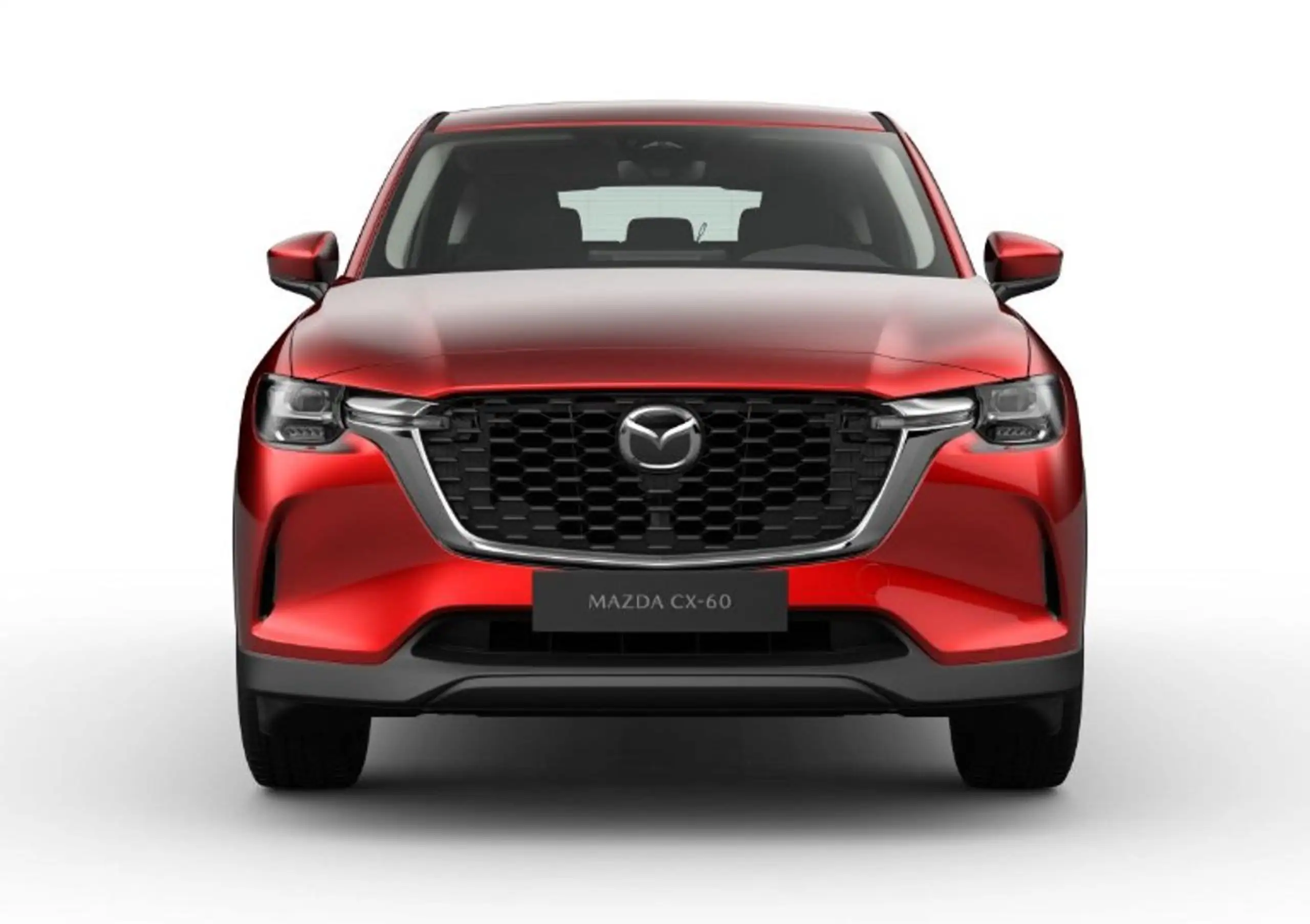 Mazda - CX-60