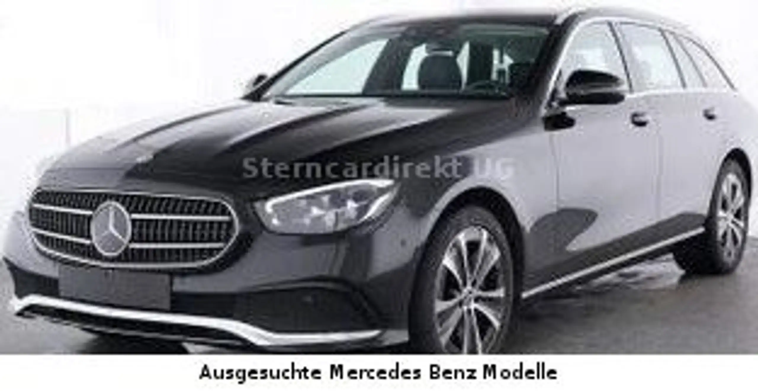 Mercedes-Benz E 300 2023