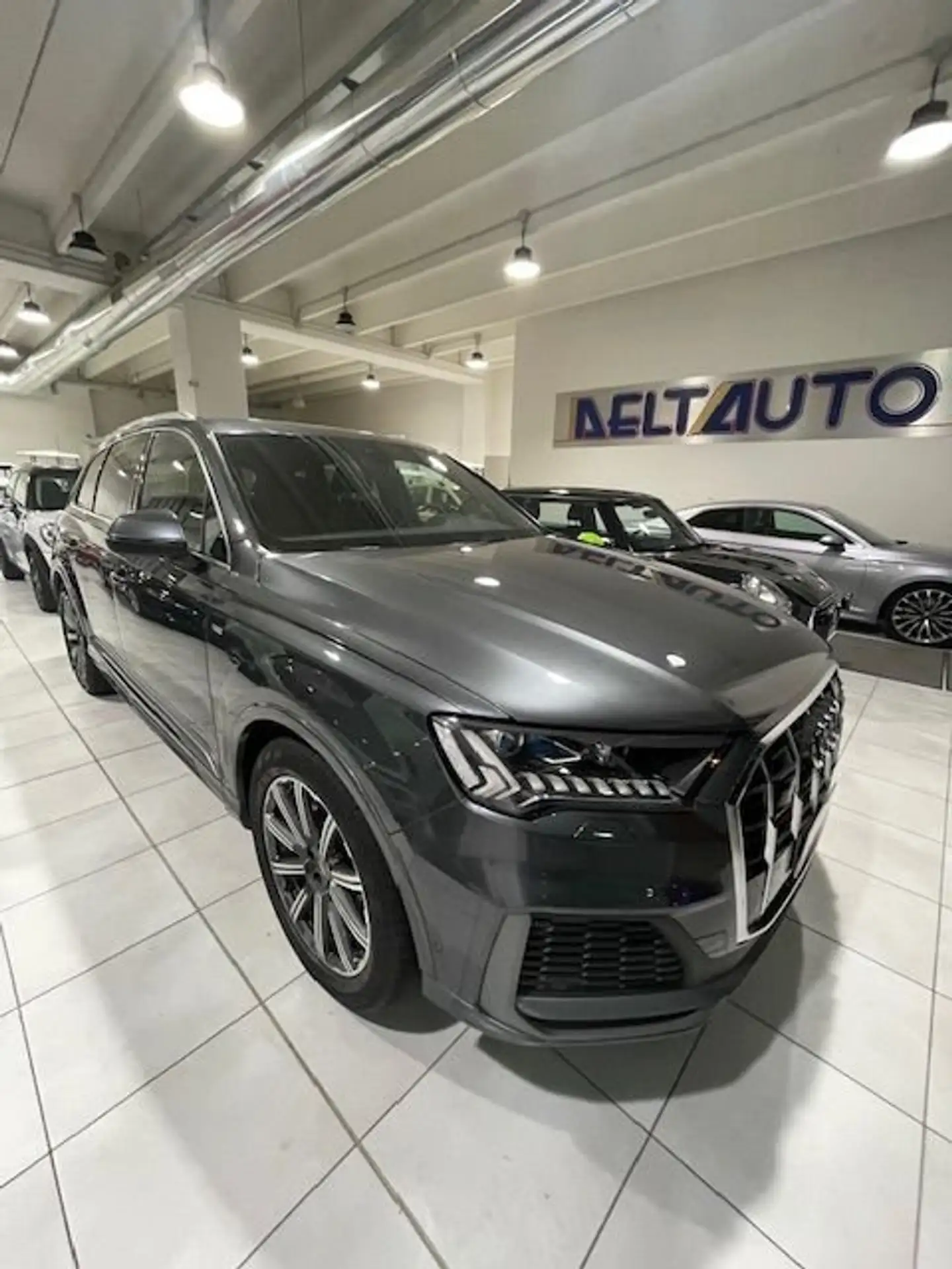 Audi - Q7