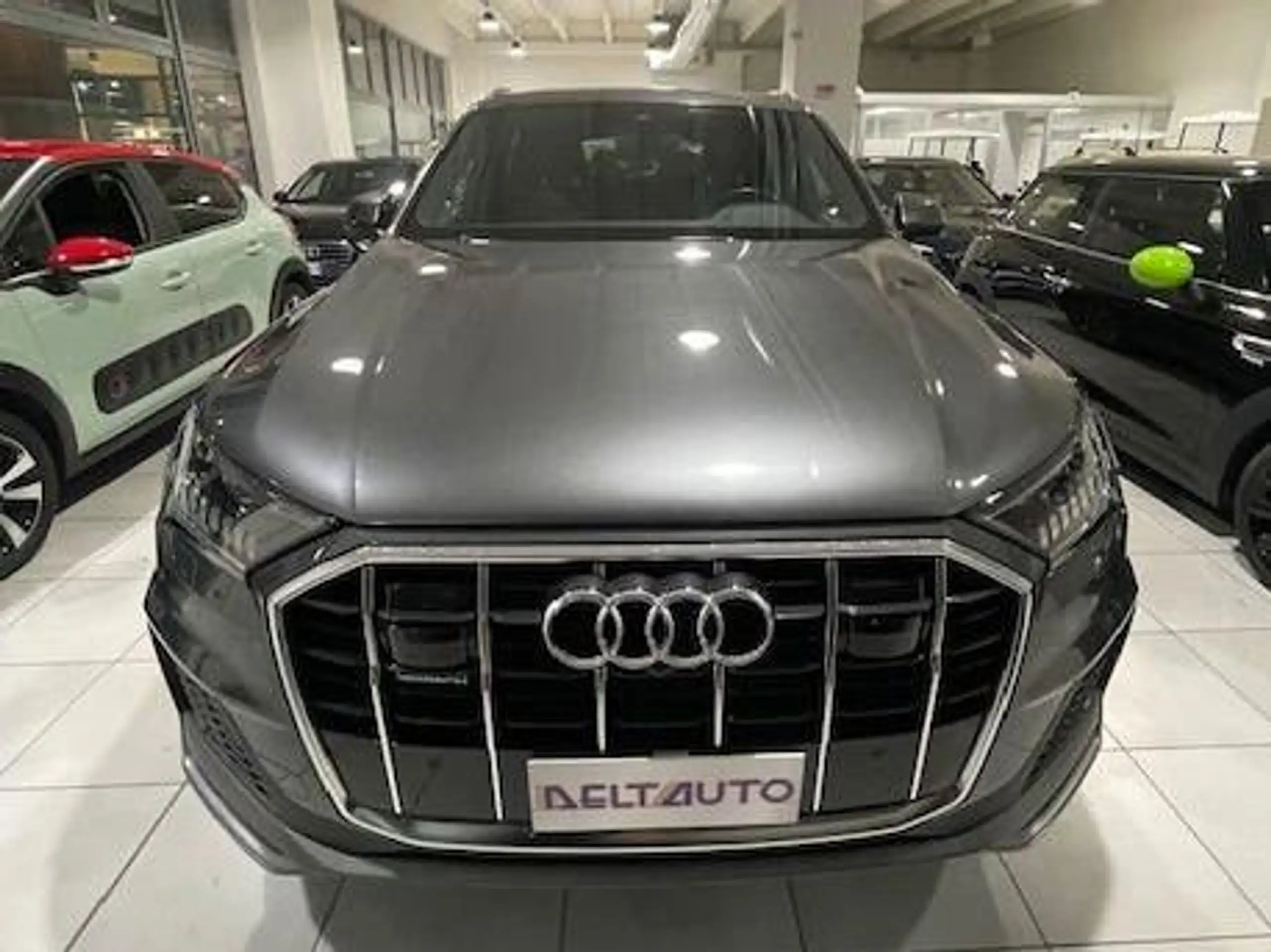 Audi - Q7