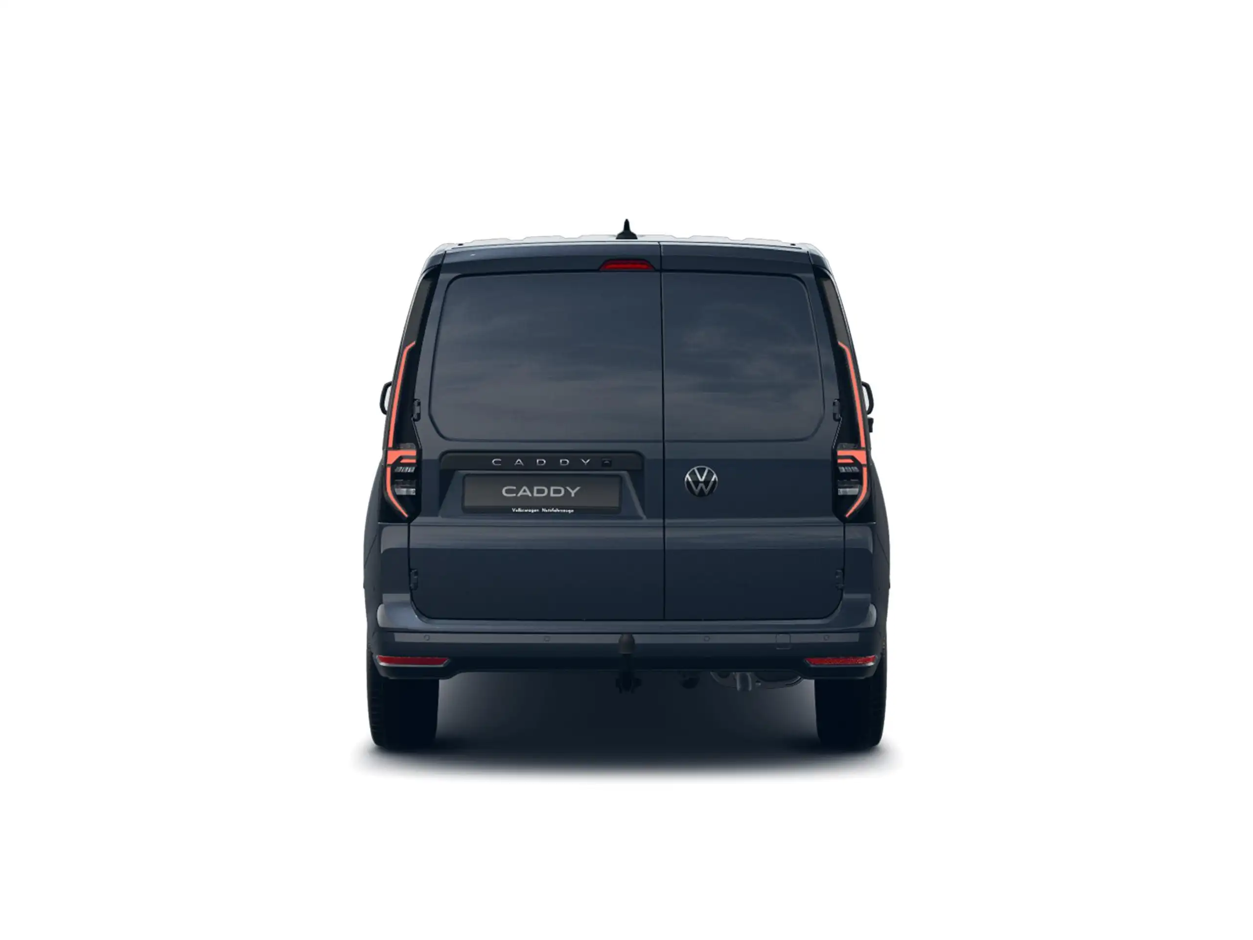 Volkswagen - Caddy