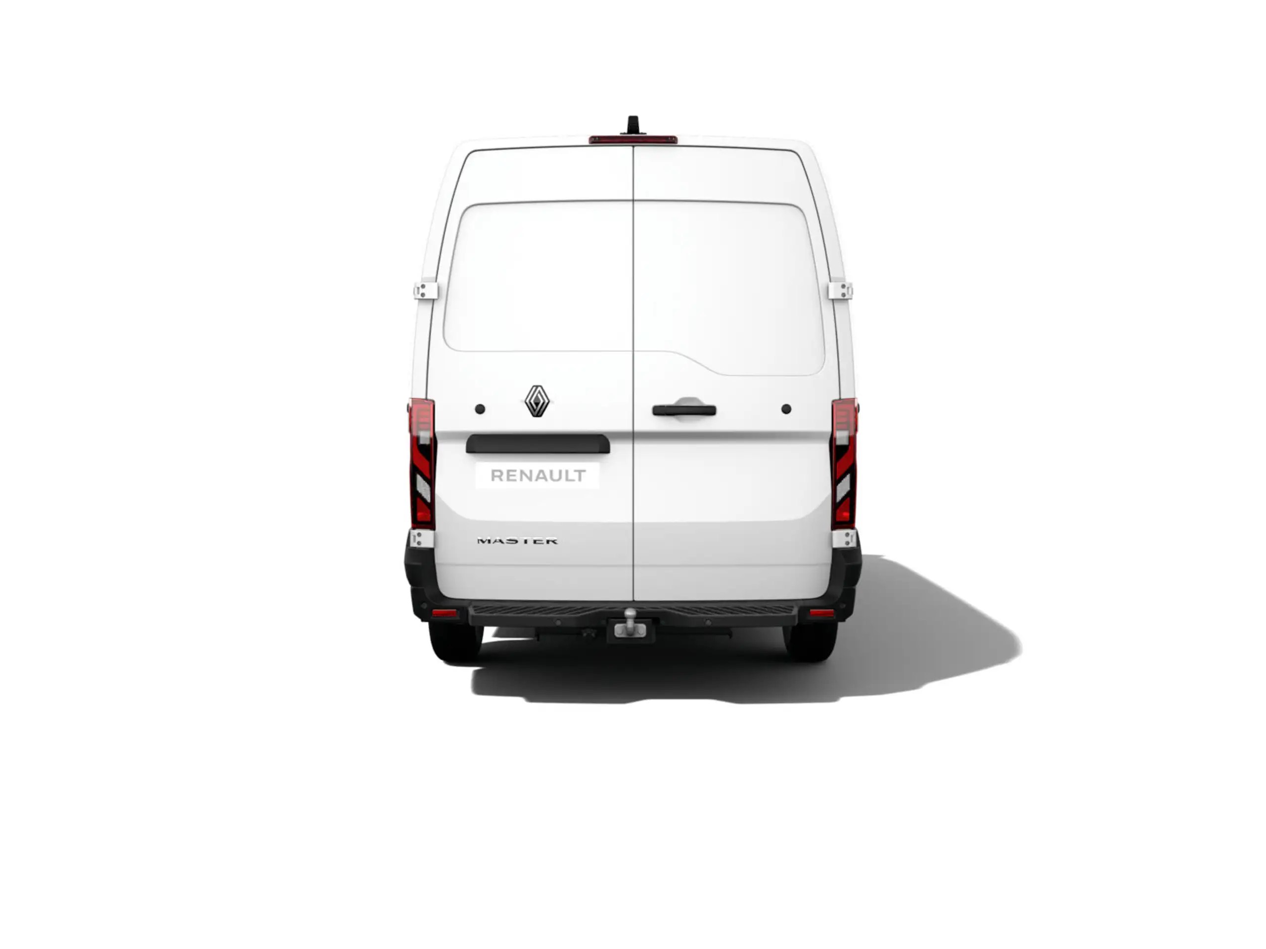 Renault - Master