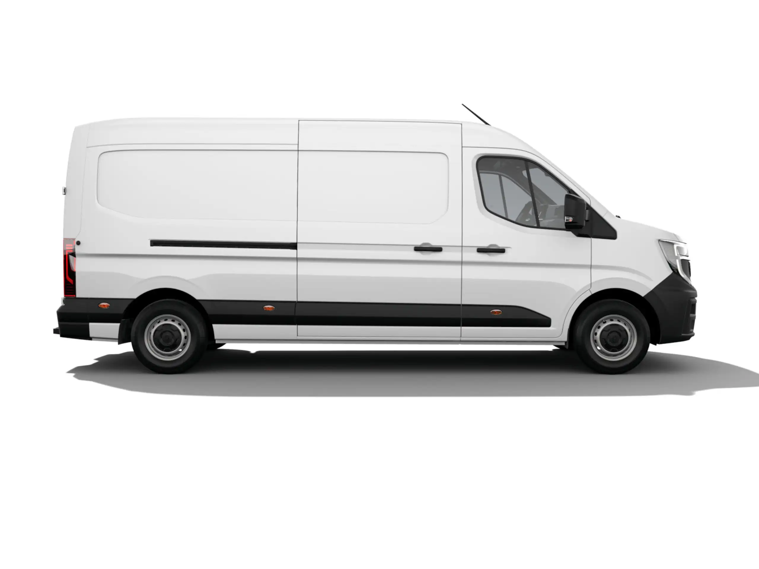 Renault - Master