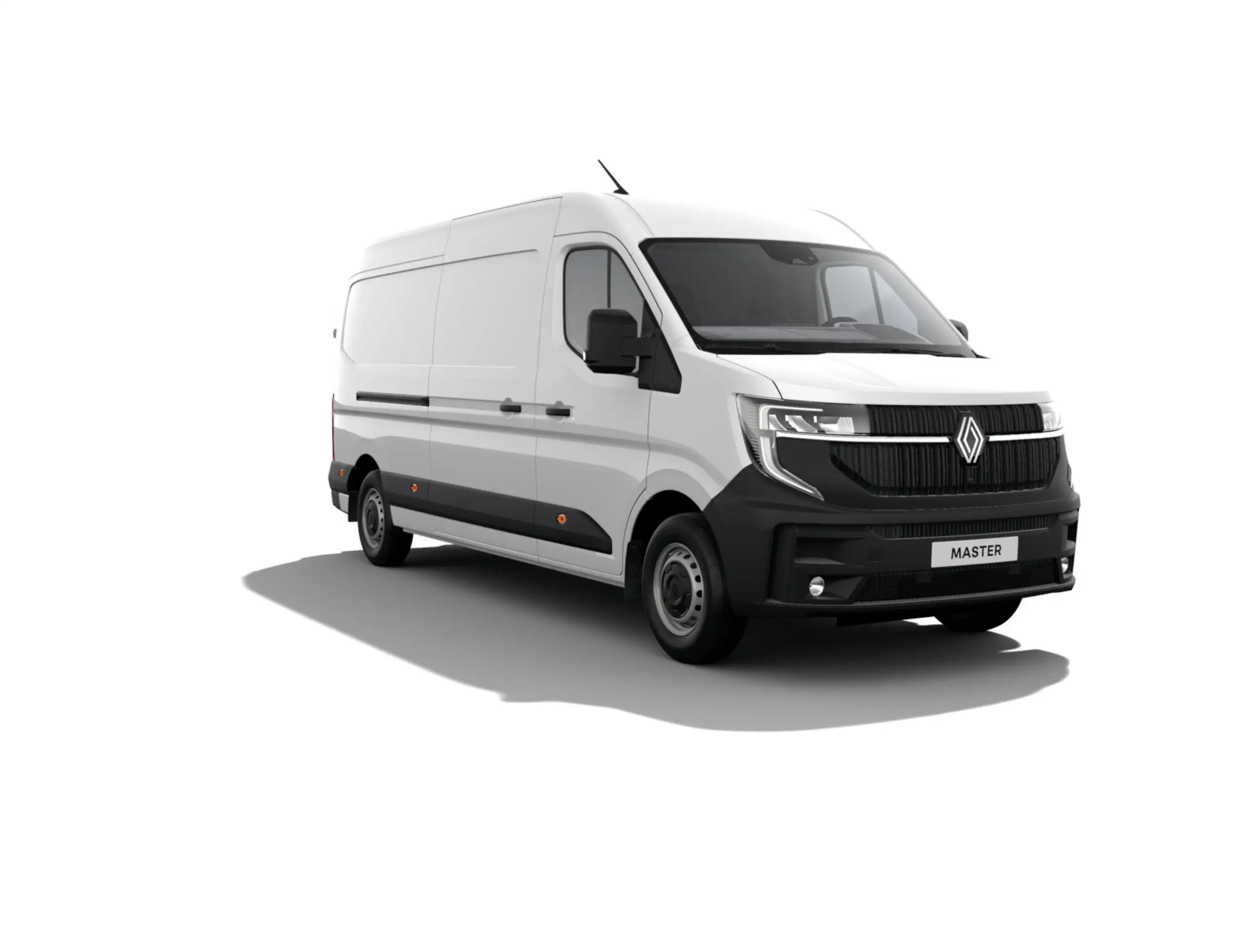 Renault - Master