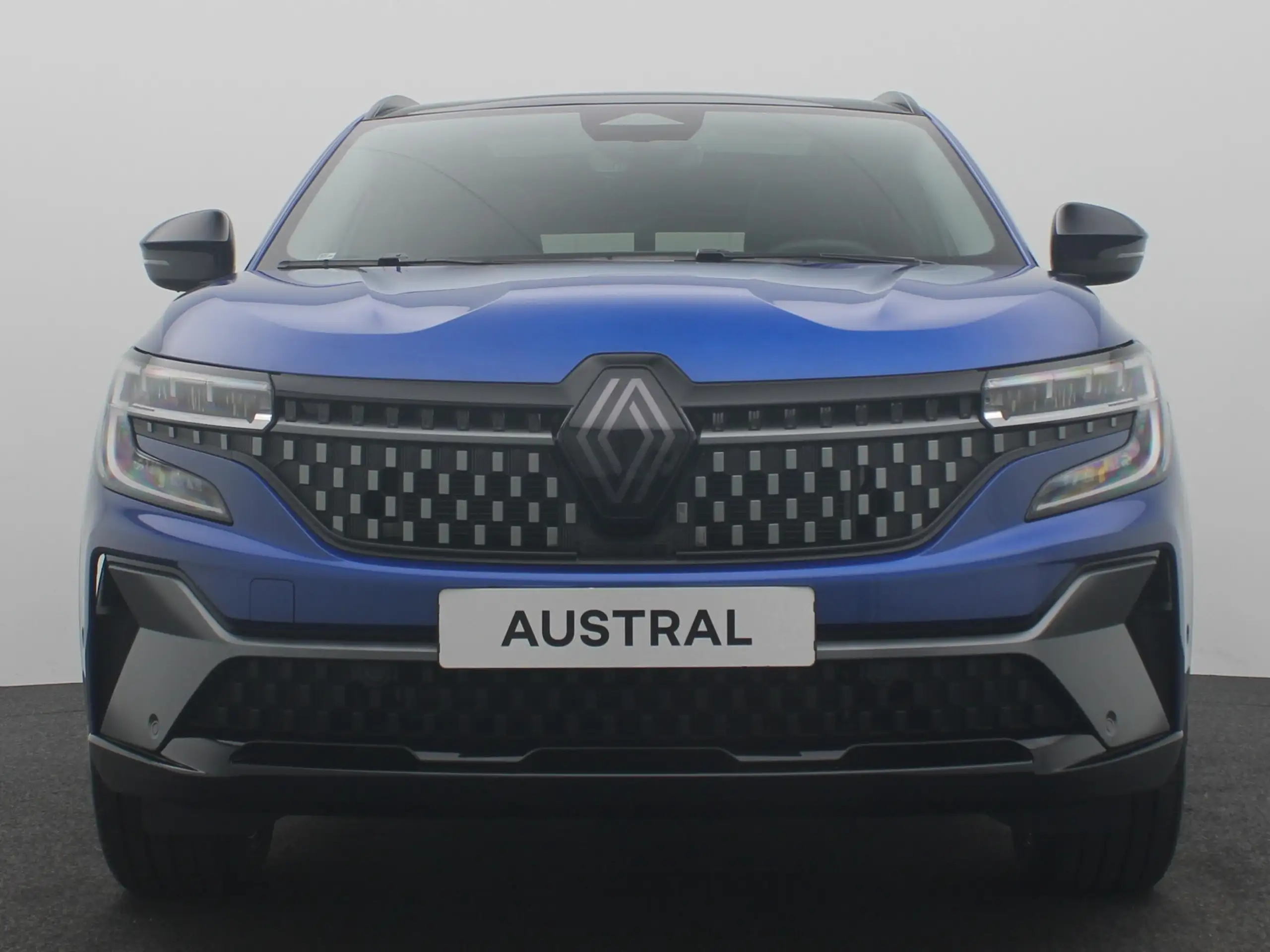 Renault - Austral