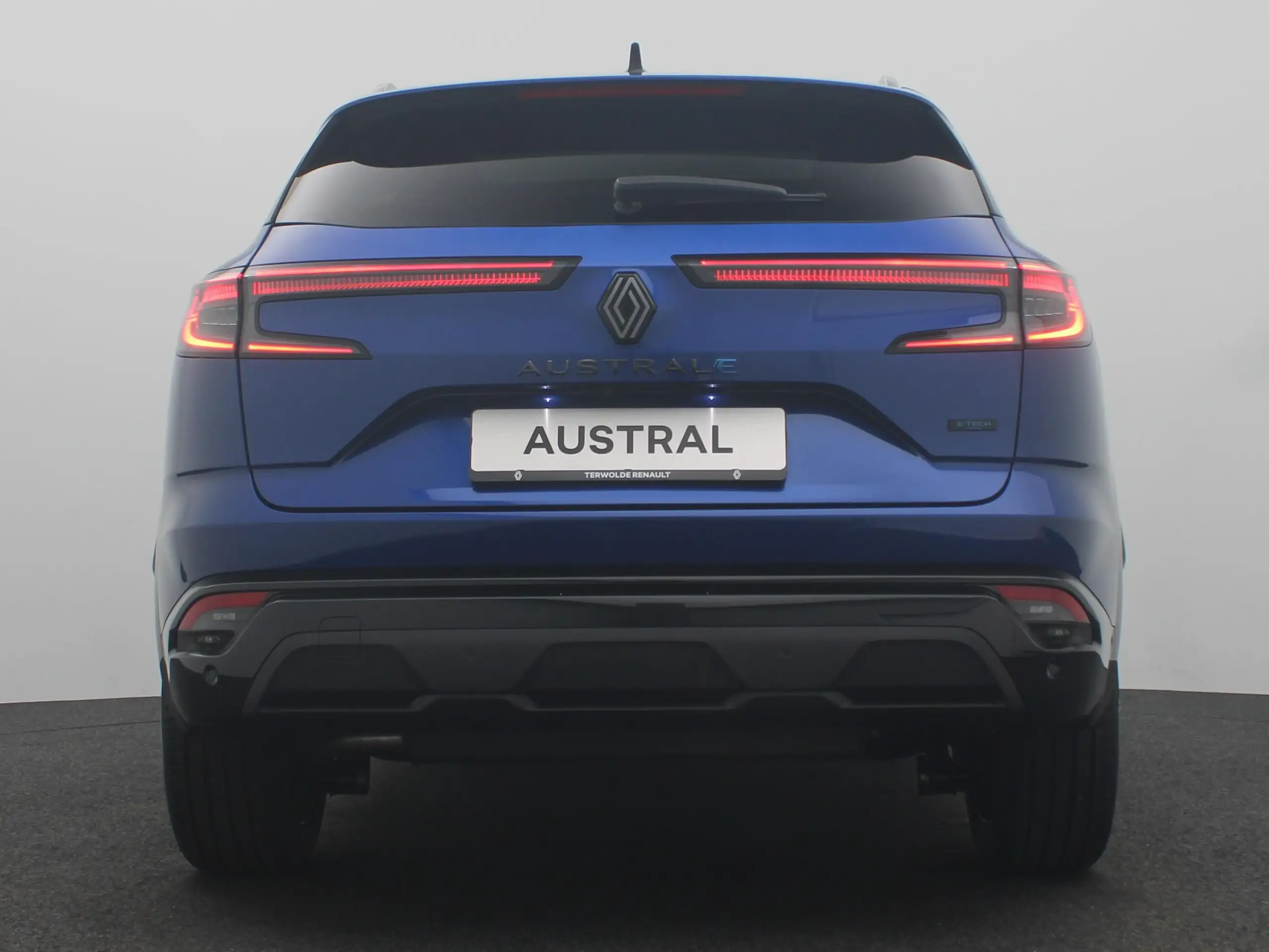 Renault - Austral