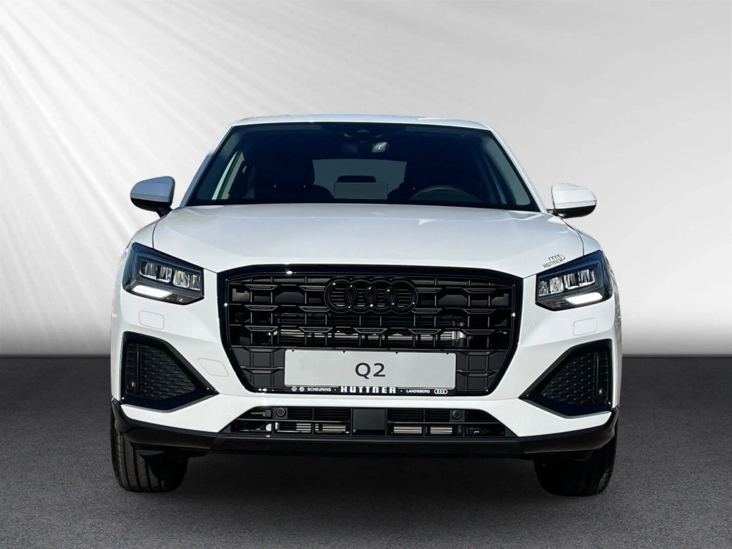 Audi - Q2