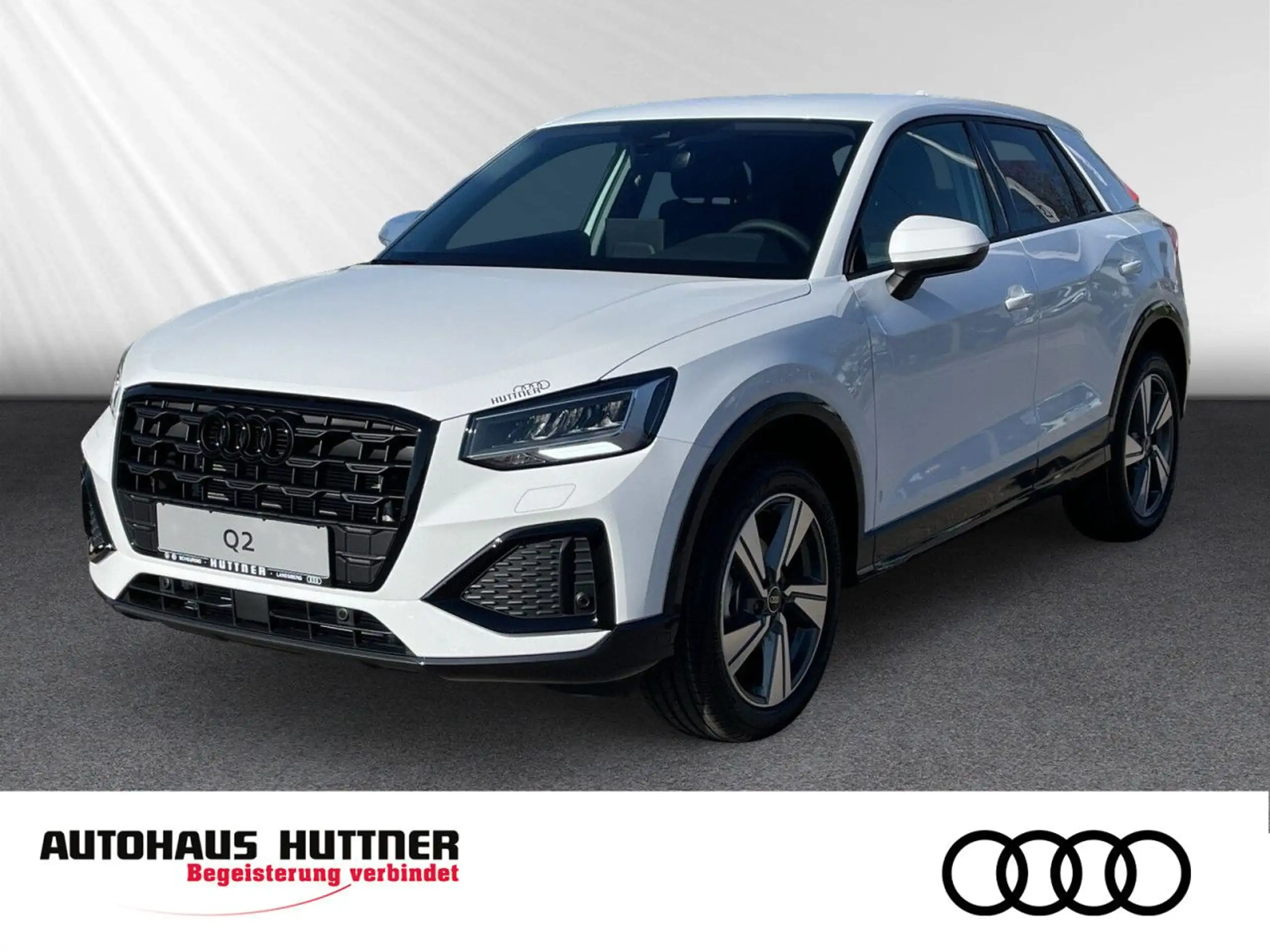 Audi - Q2