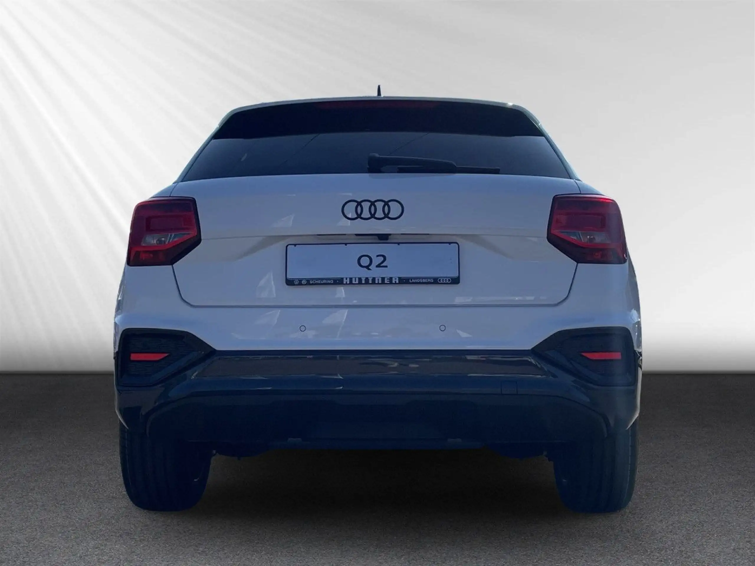 Audi - Q2