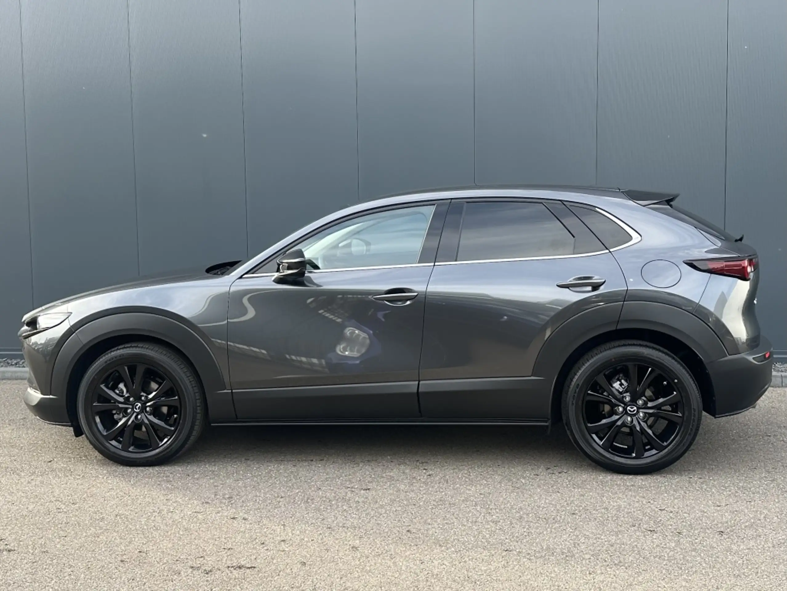 Mazda - CX-30