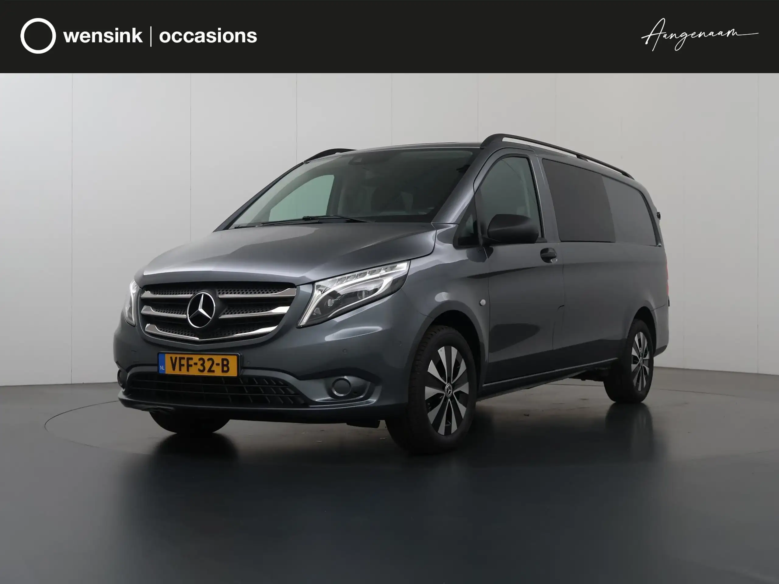 Mercedes-Benz - Vito