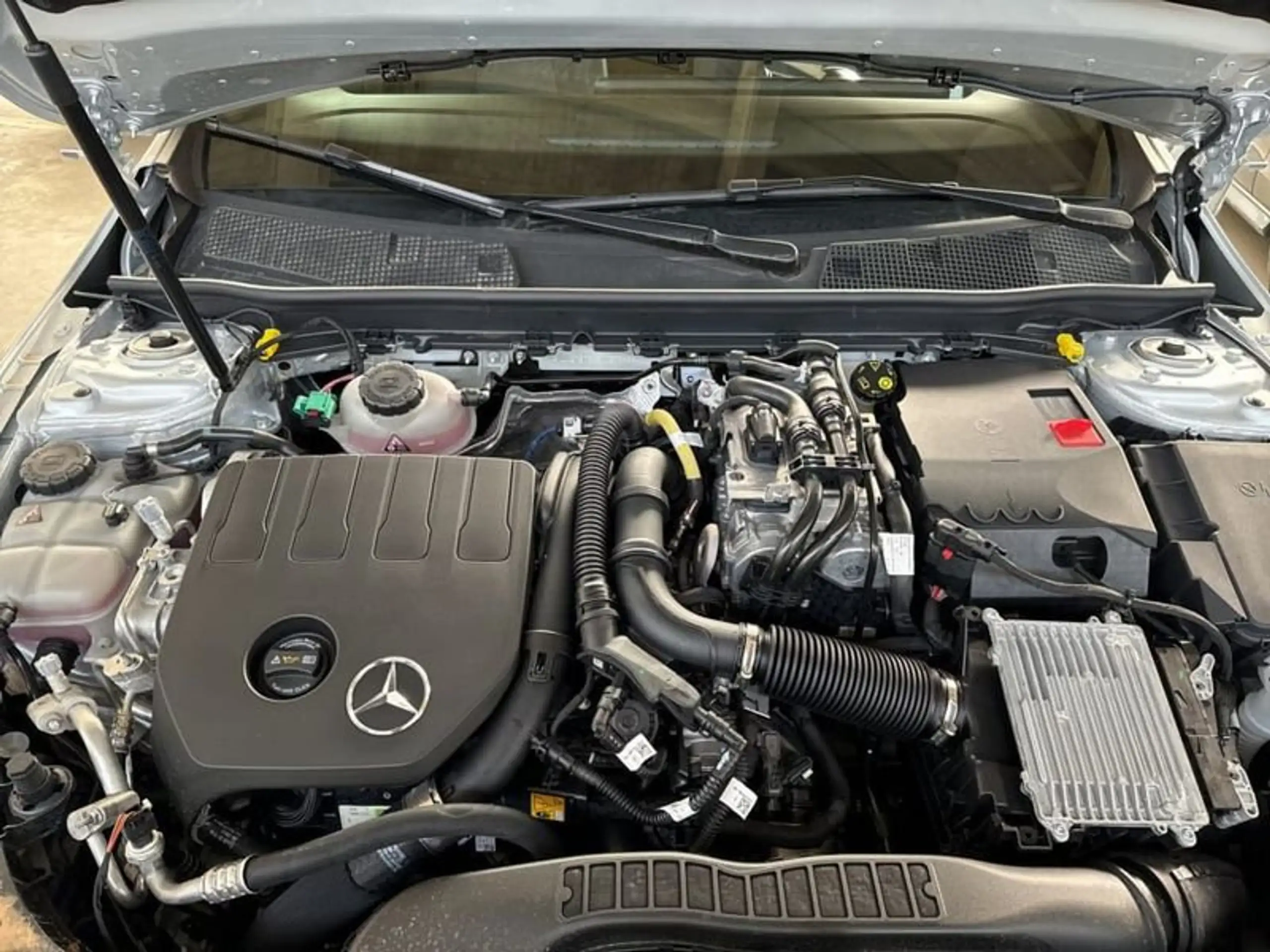 Mercedes-Benz - A 250