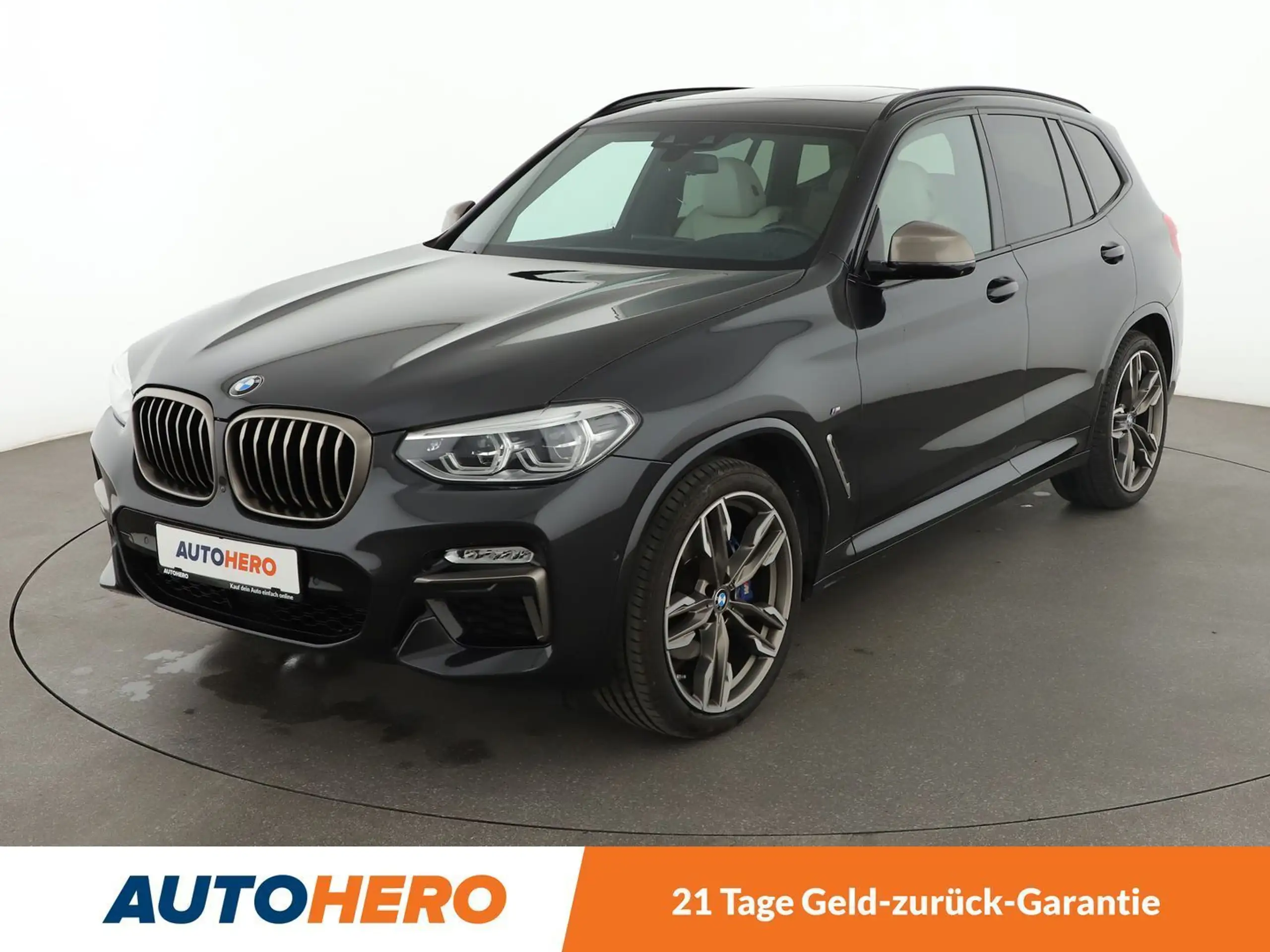 BMW - X3