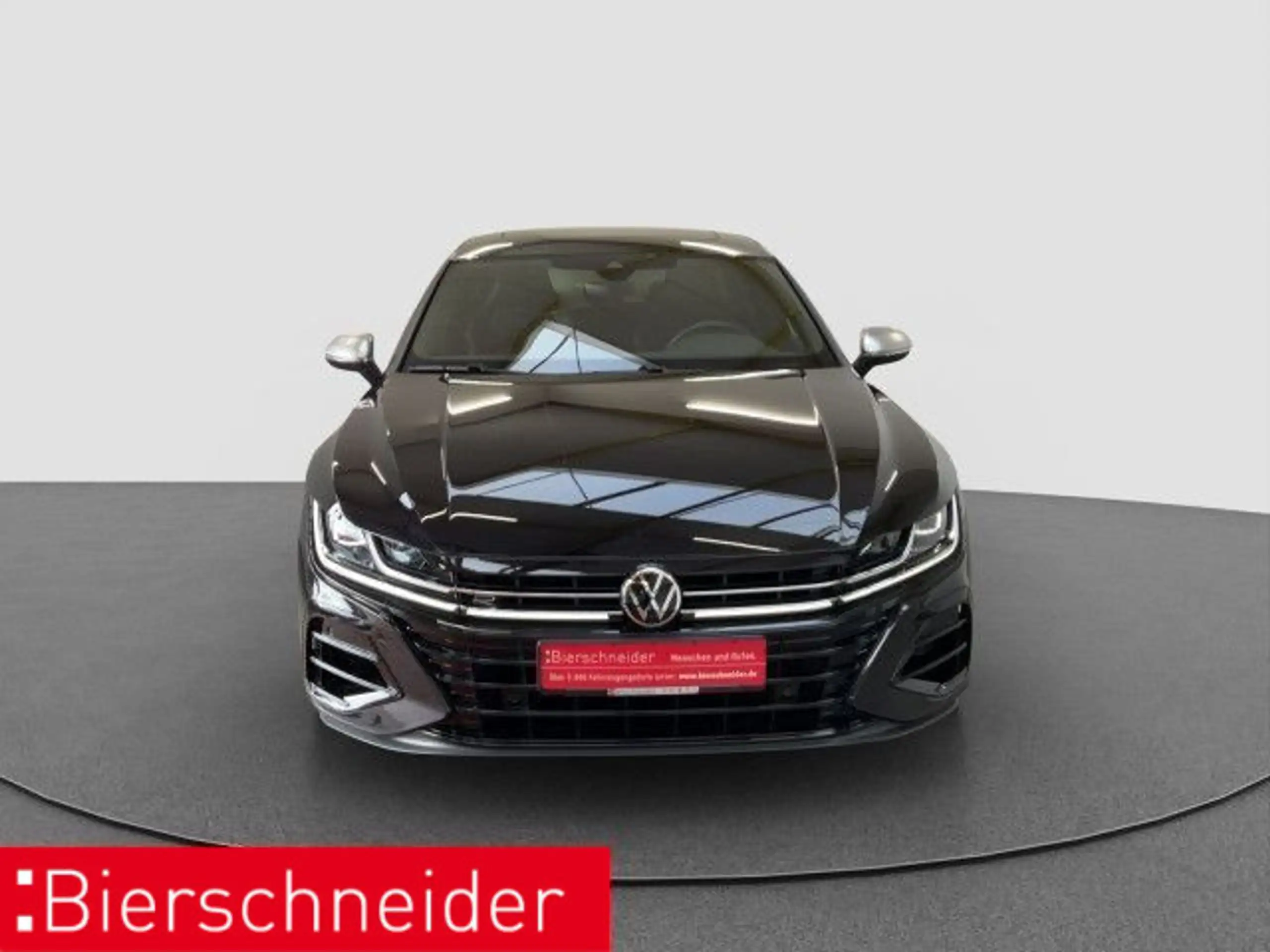 Volkswagen - Arteon