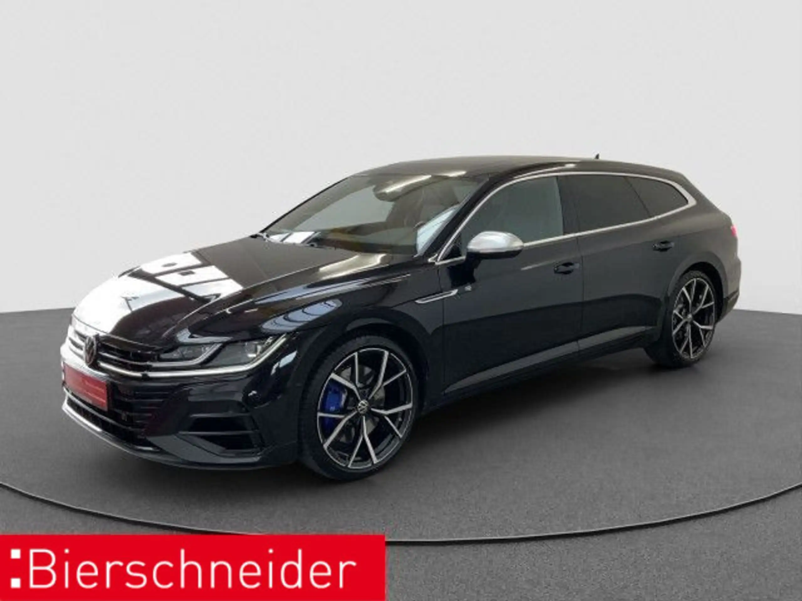 Volkswagen - Arteon