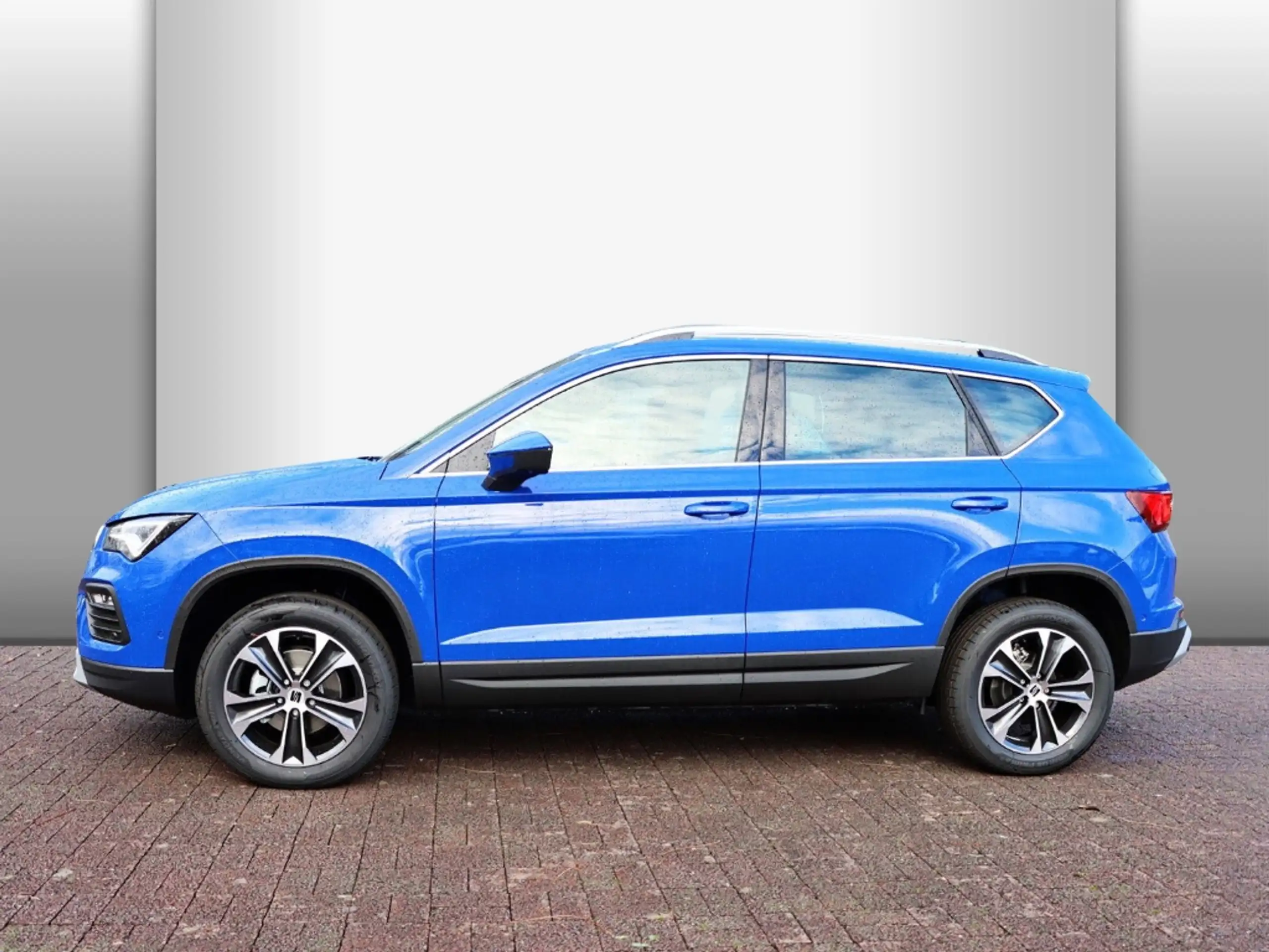 SEAT - Ateca