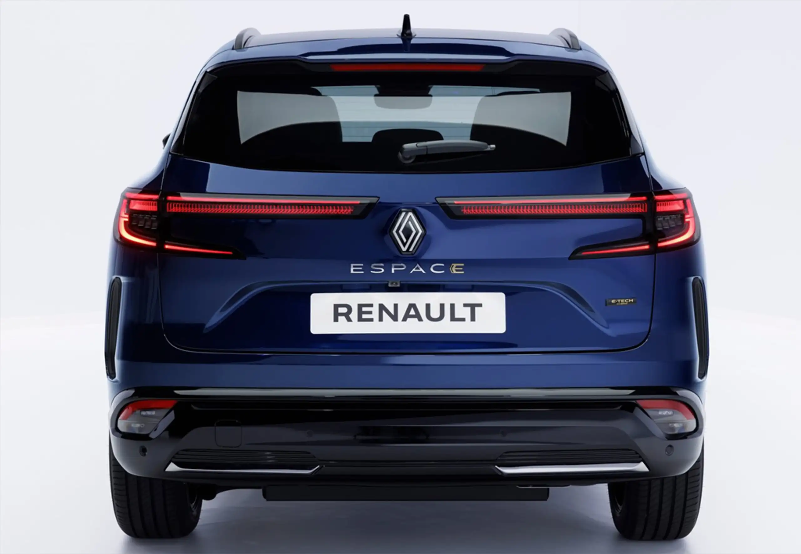 Renault - Espace