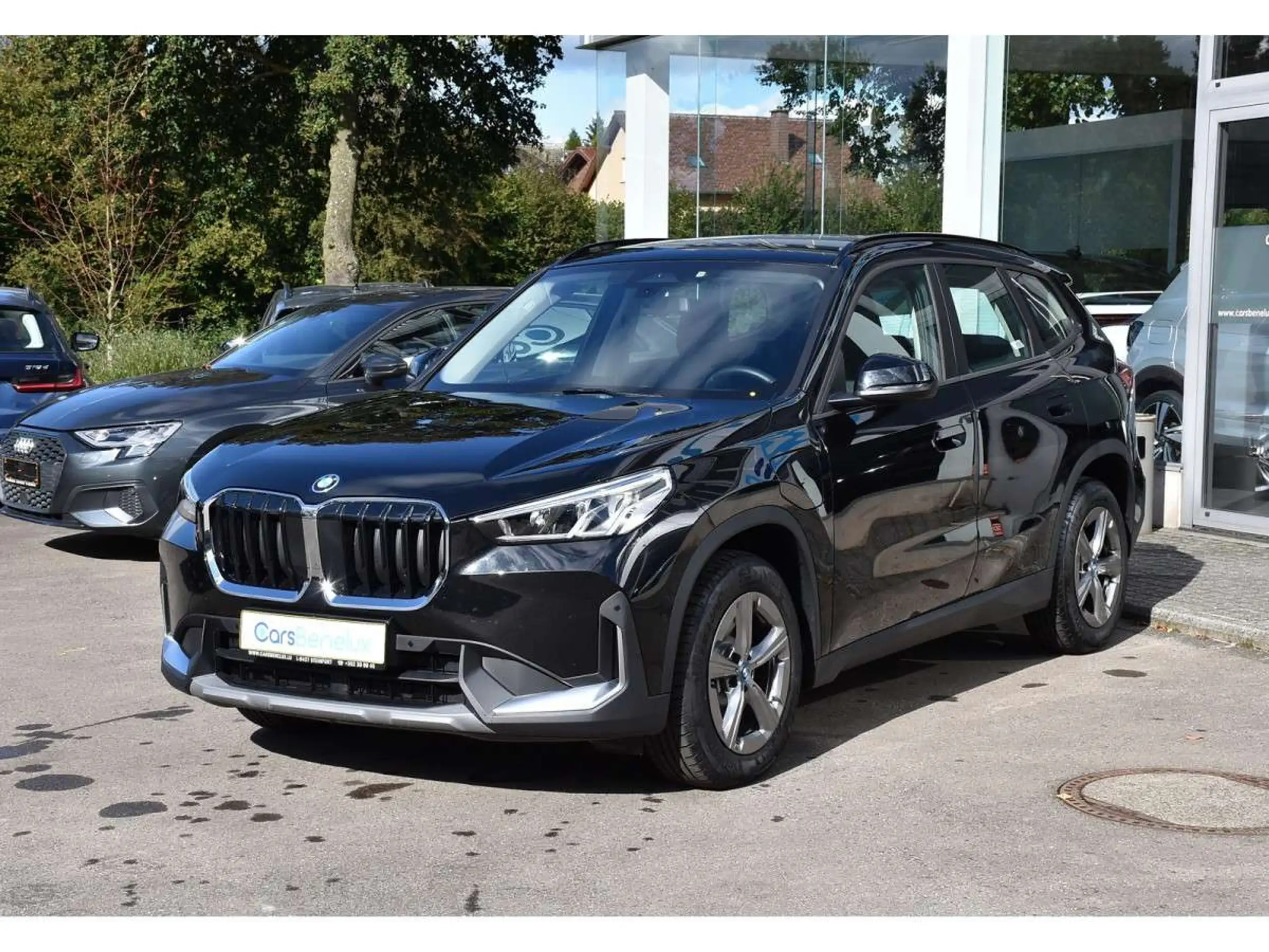 BMW - X1