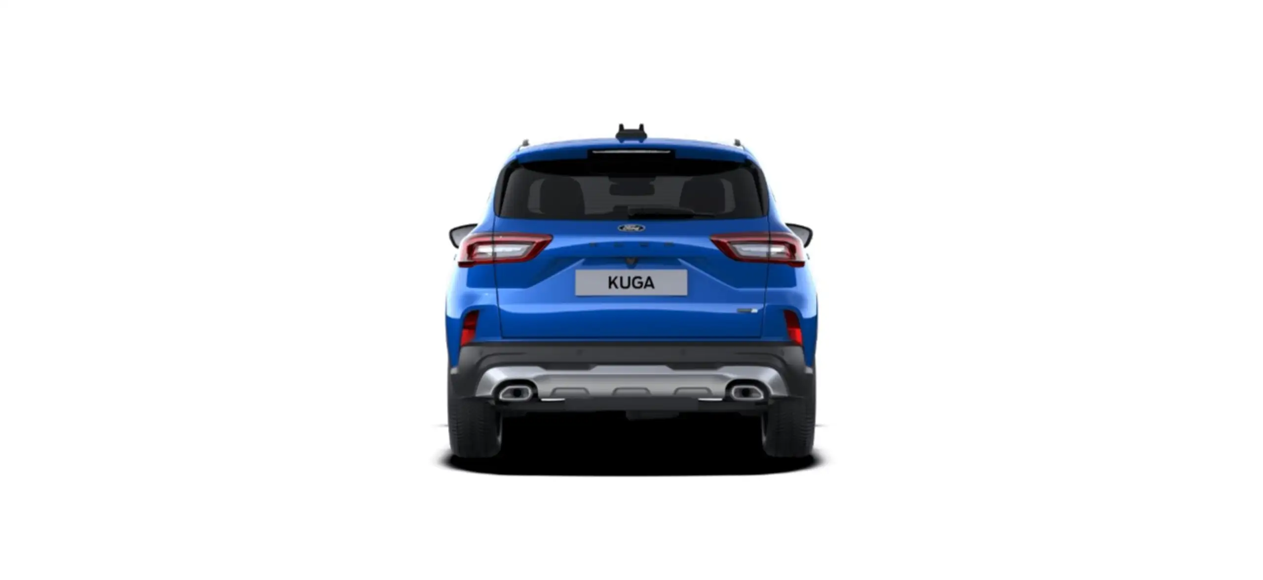 Ford - Kuga