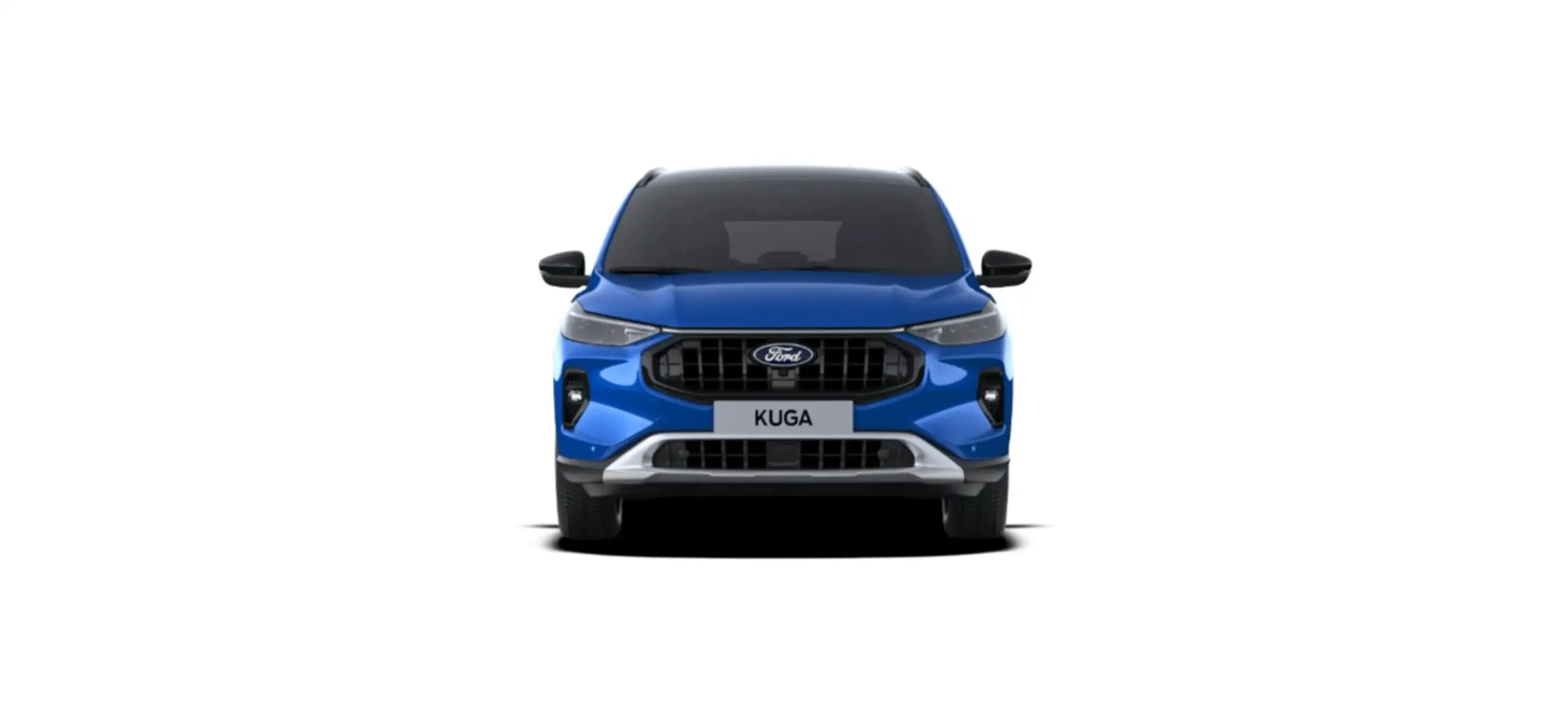 Ford - Kuga