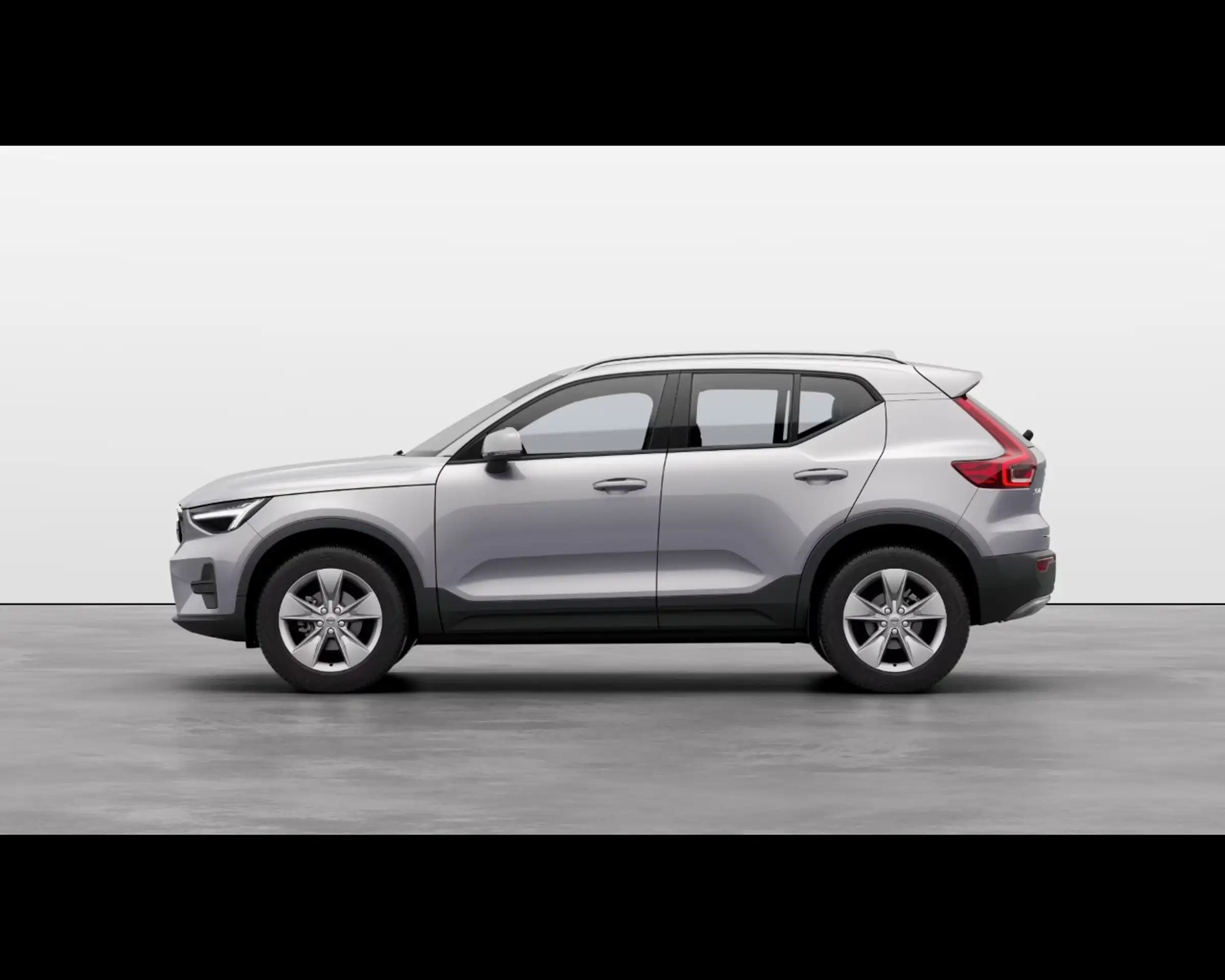 Volvo - XC40