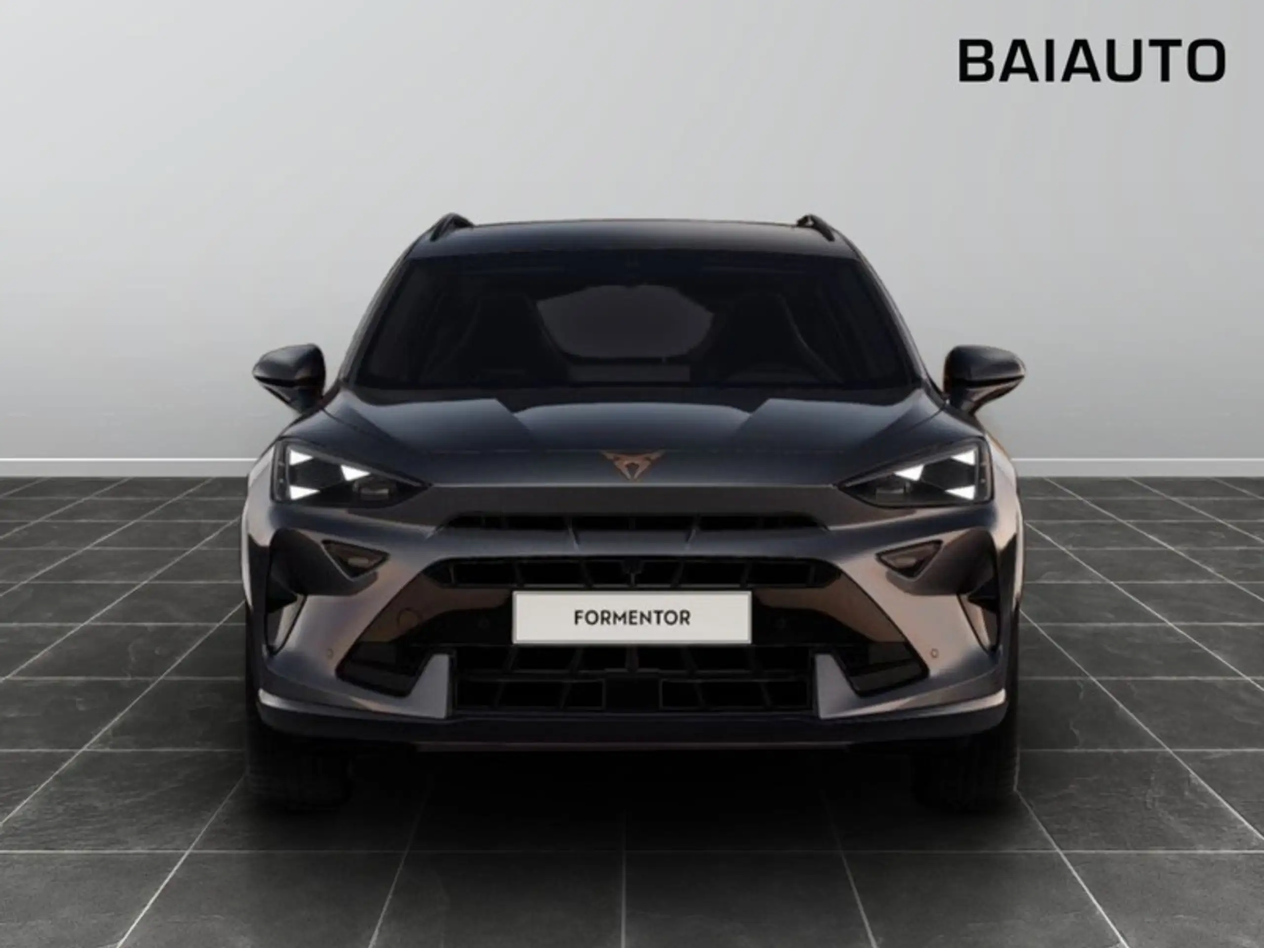 CUPRA Formentor 2024