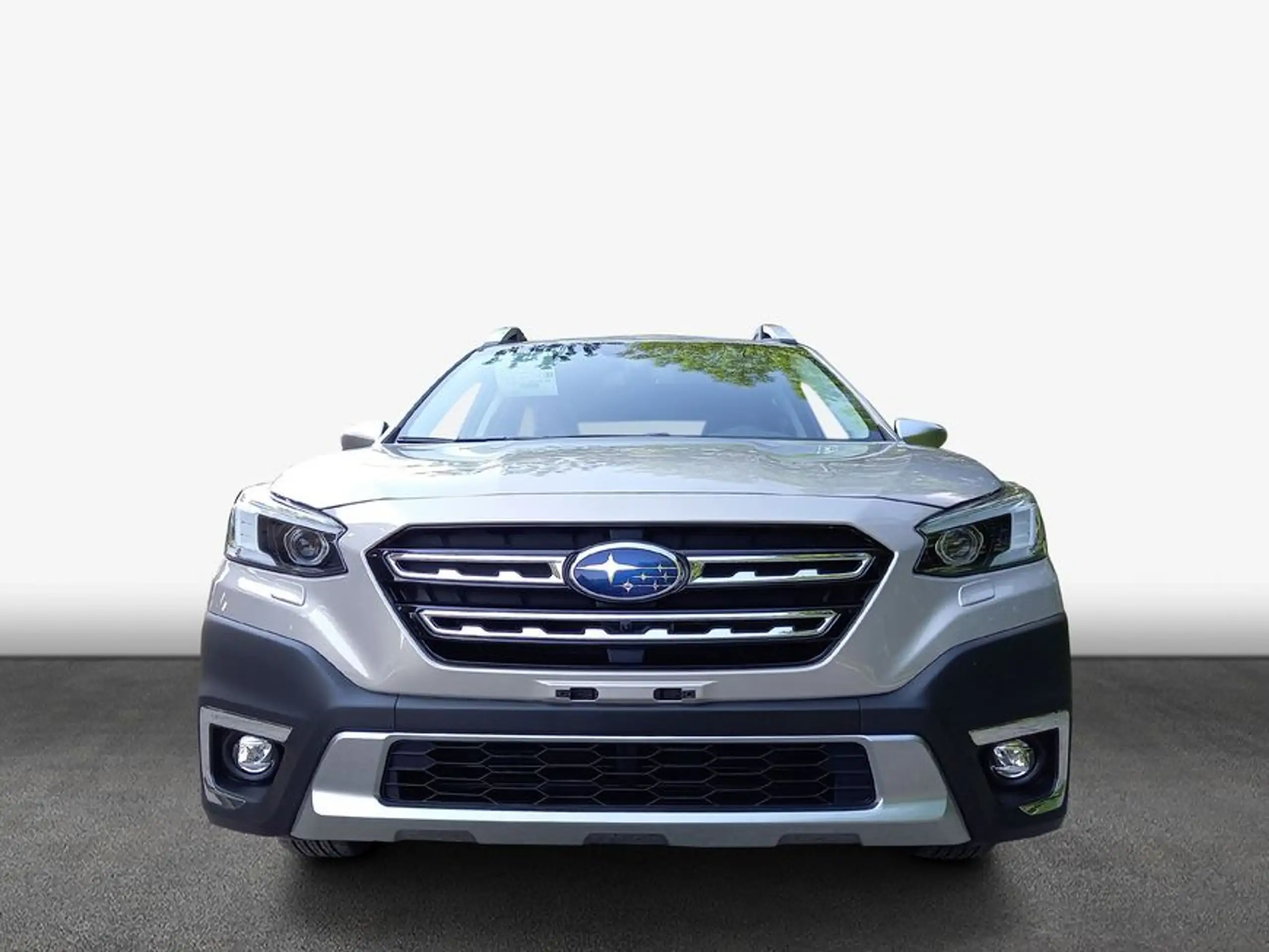 Subaru - OUTBACK