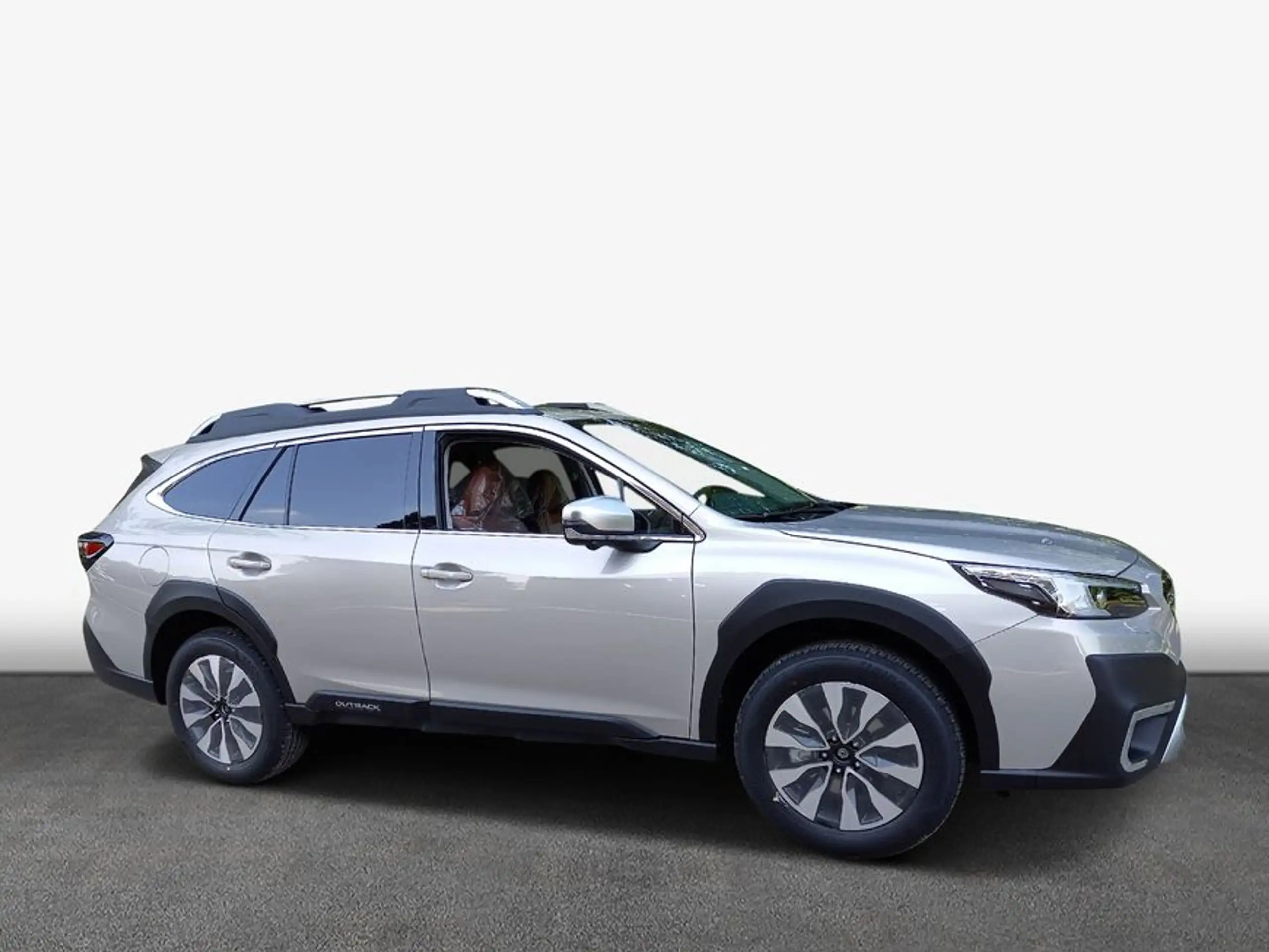 Subaru - OUTBACK