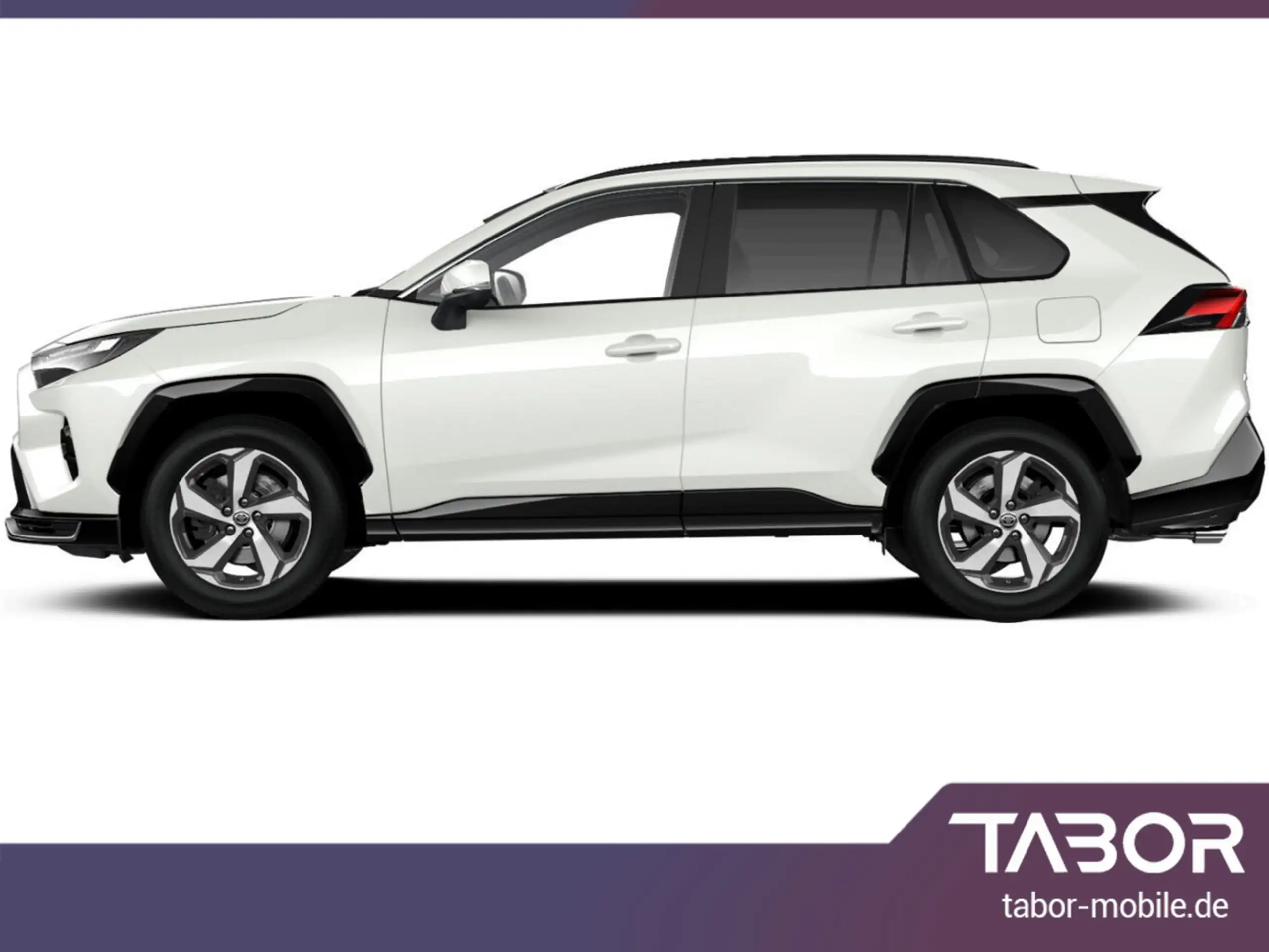 Toyota - RAV 4