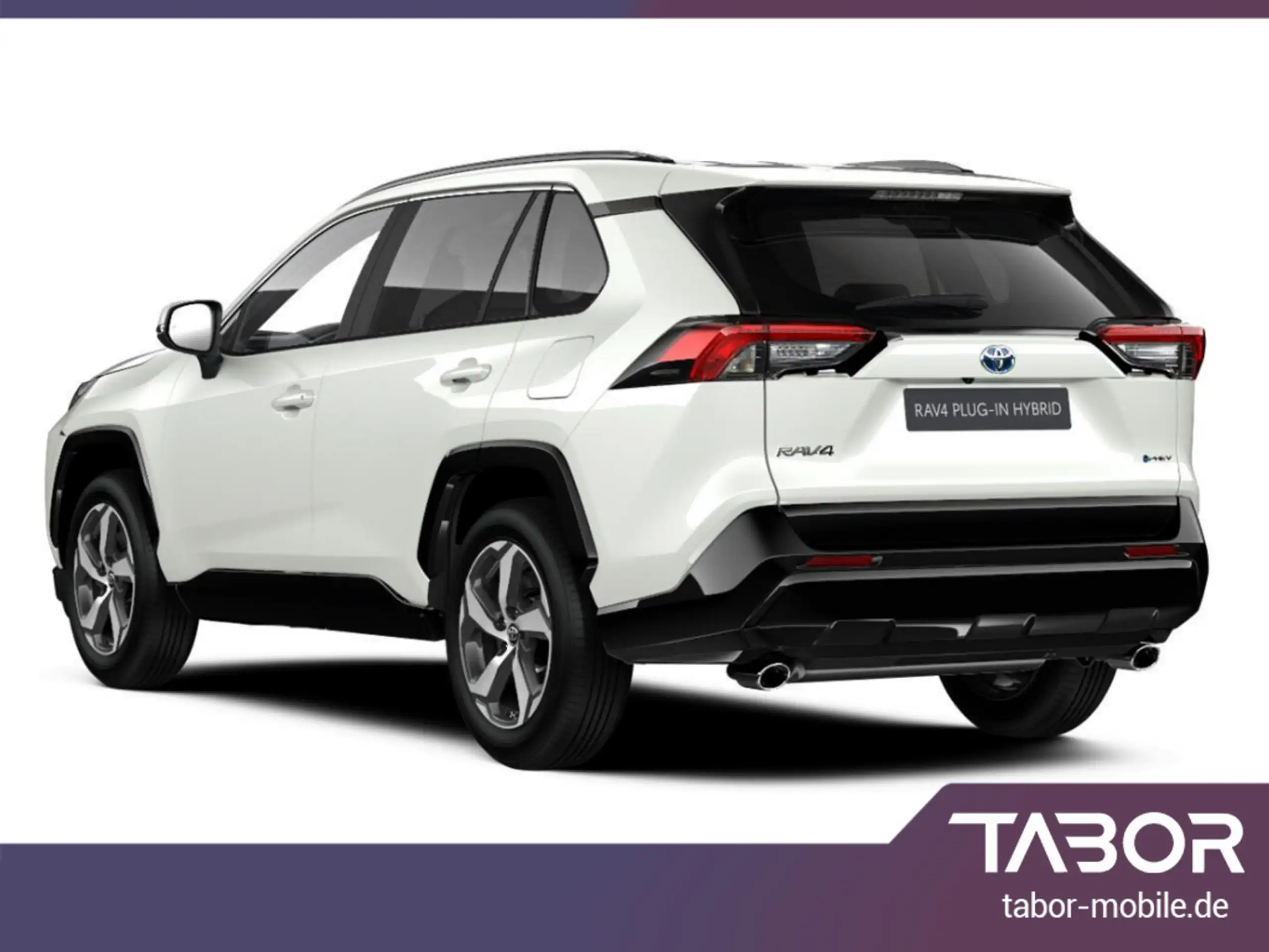 Toyota - RAV 4