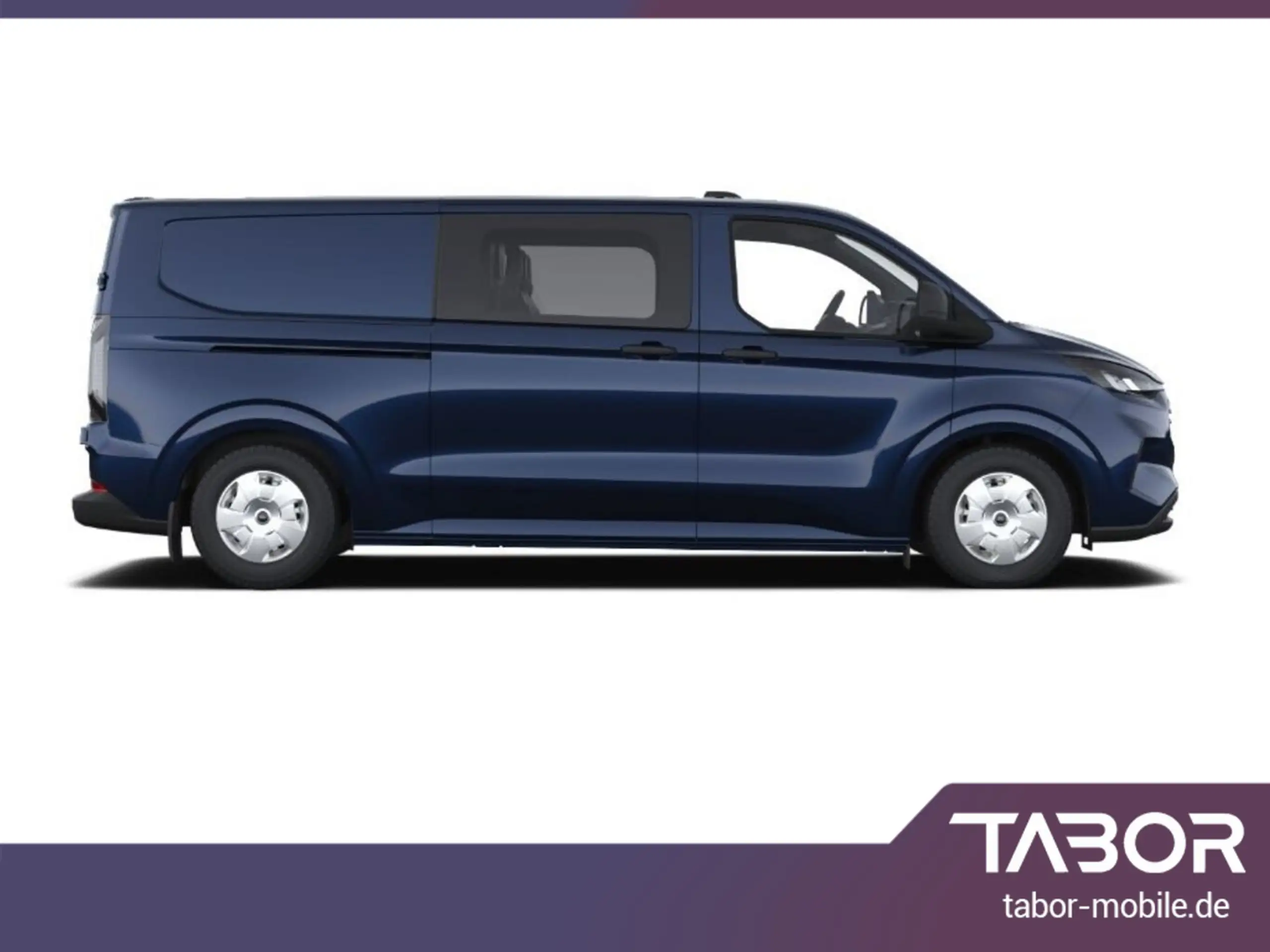 Ford - Transit Custom