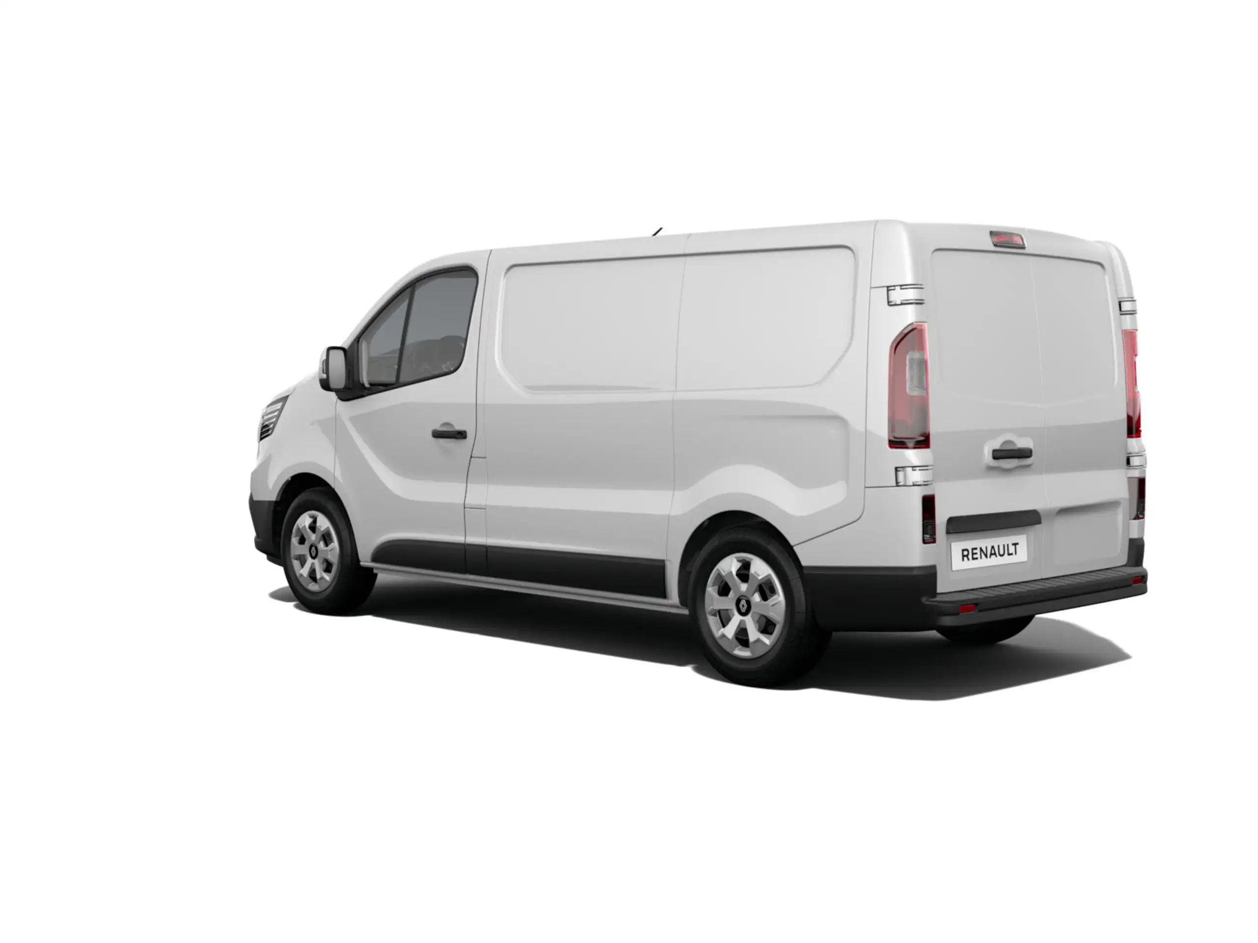 Renault - Trafic