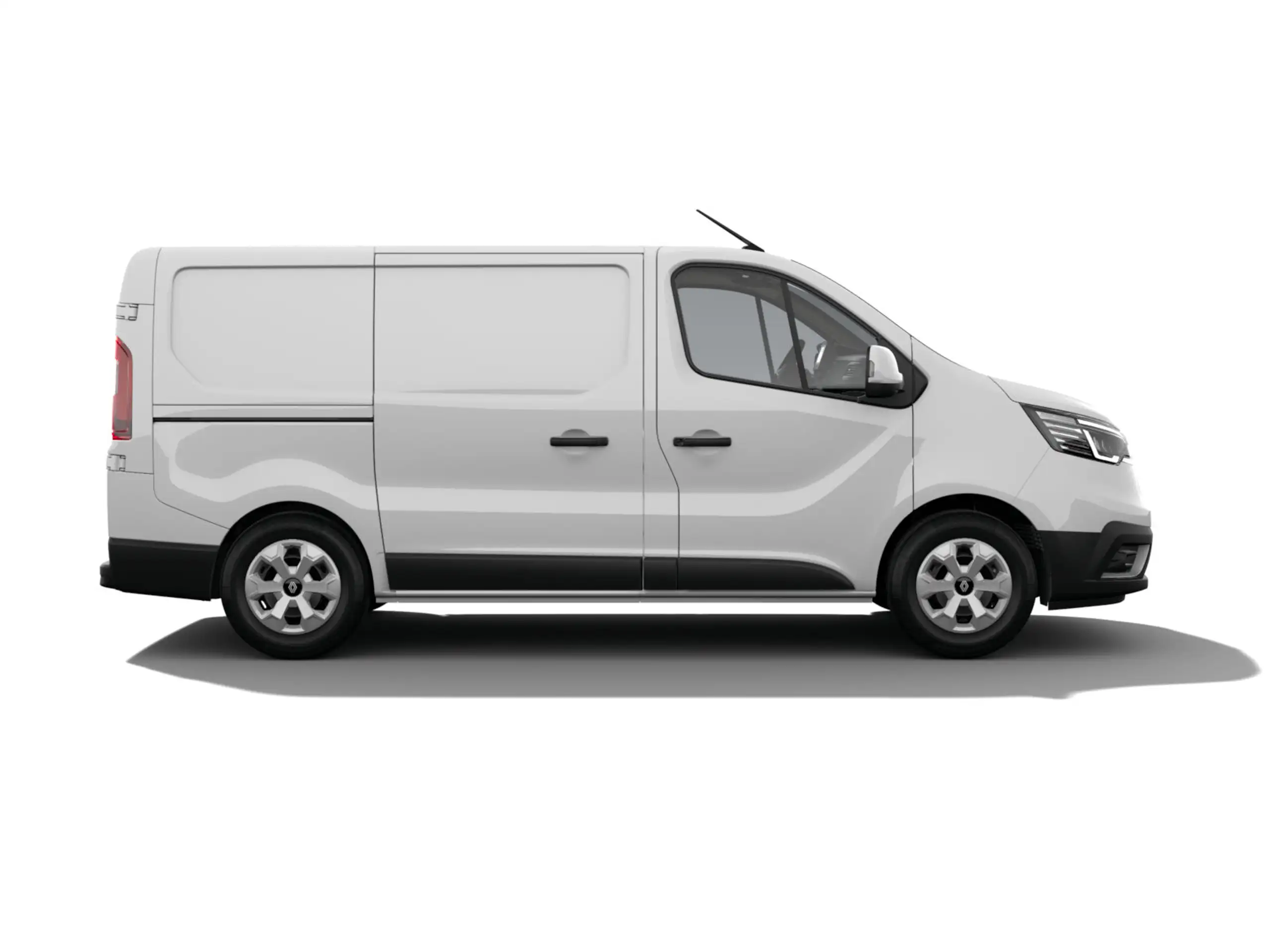 Renault - Trafic