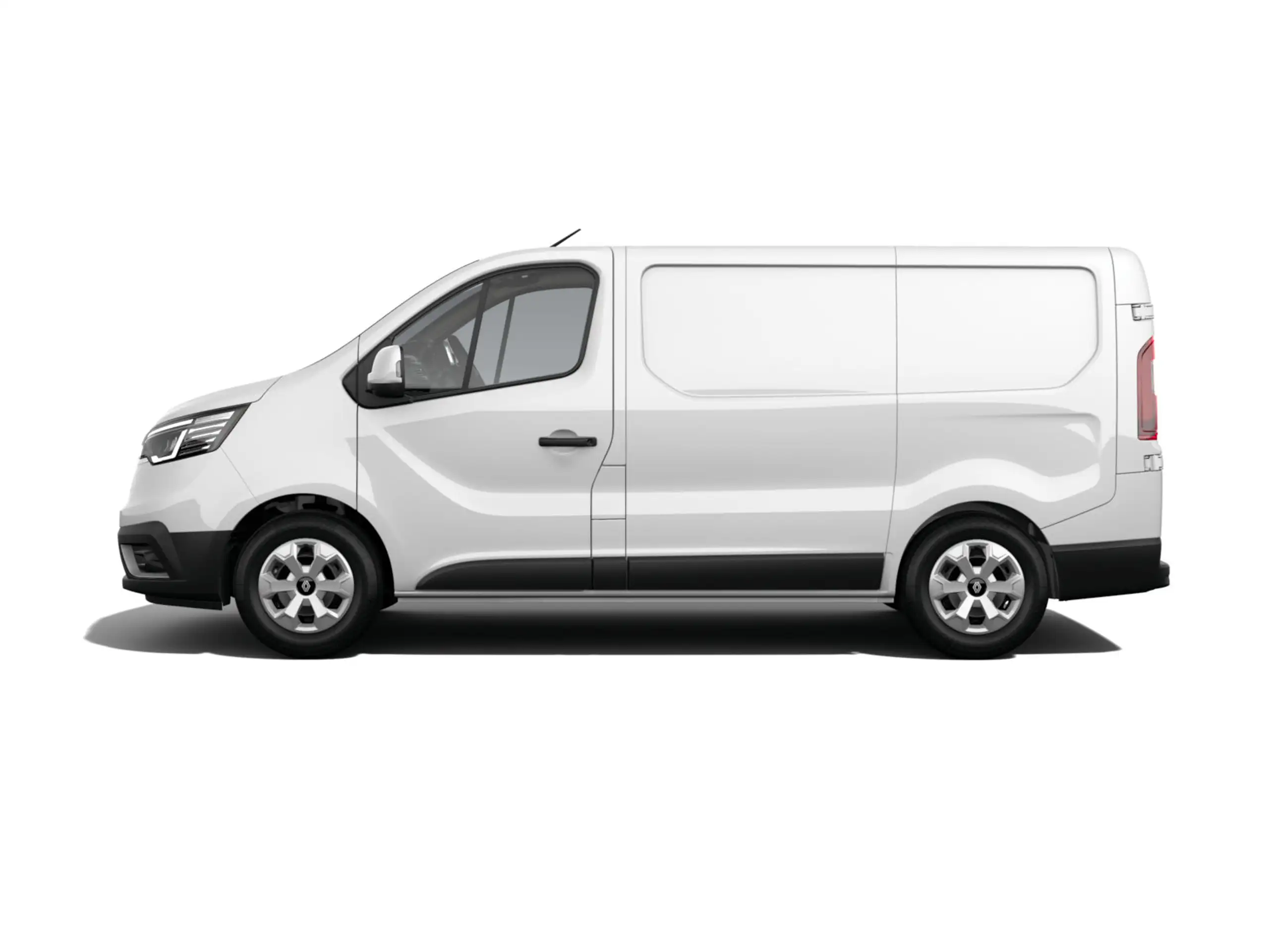 Renault - Trafic