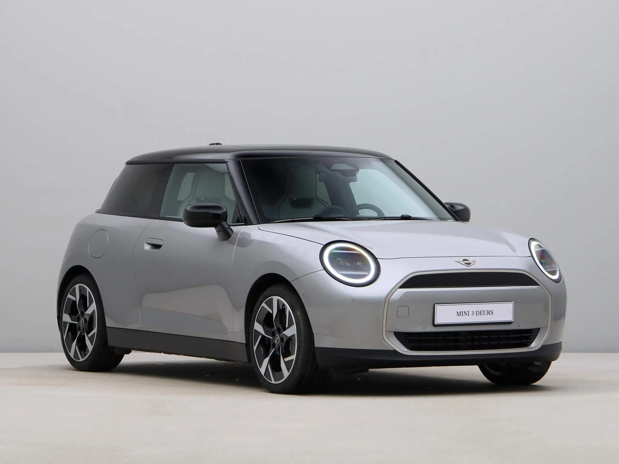 MINI - Cooper