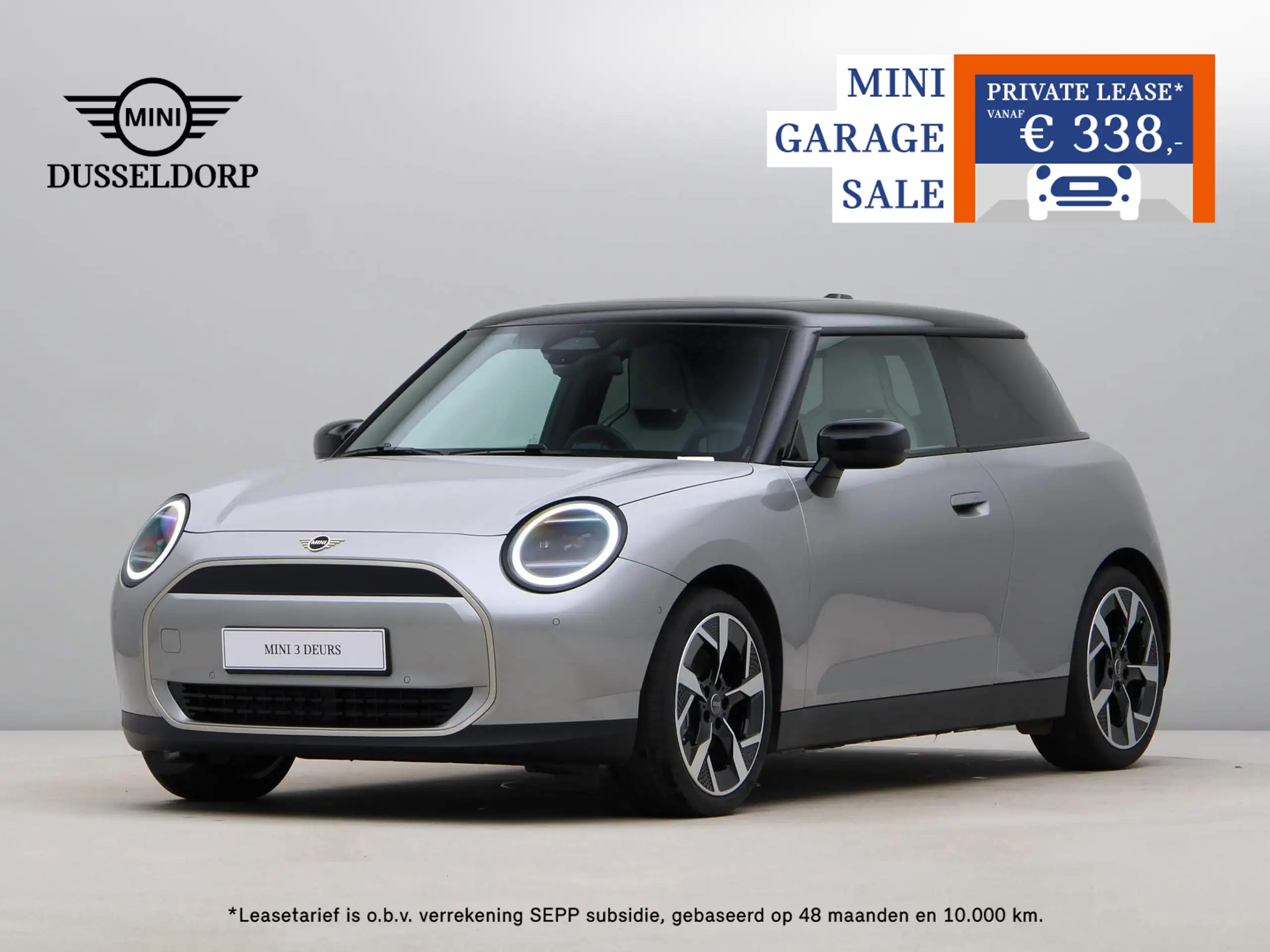 MINI - Cooper